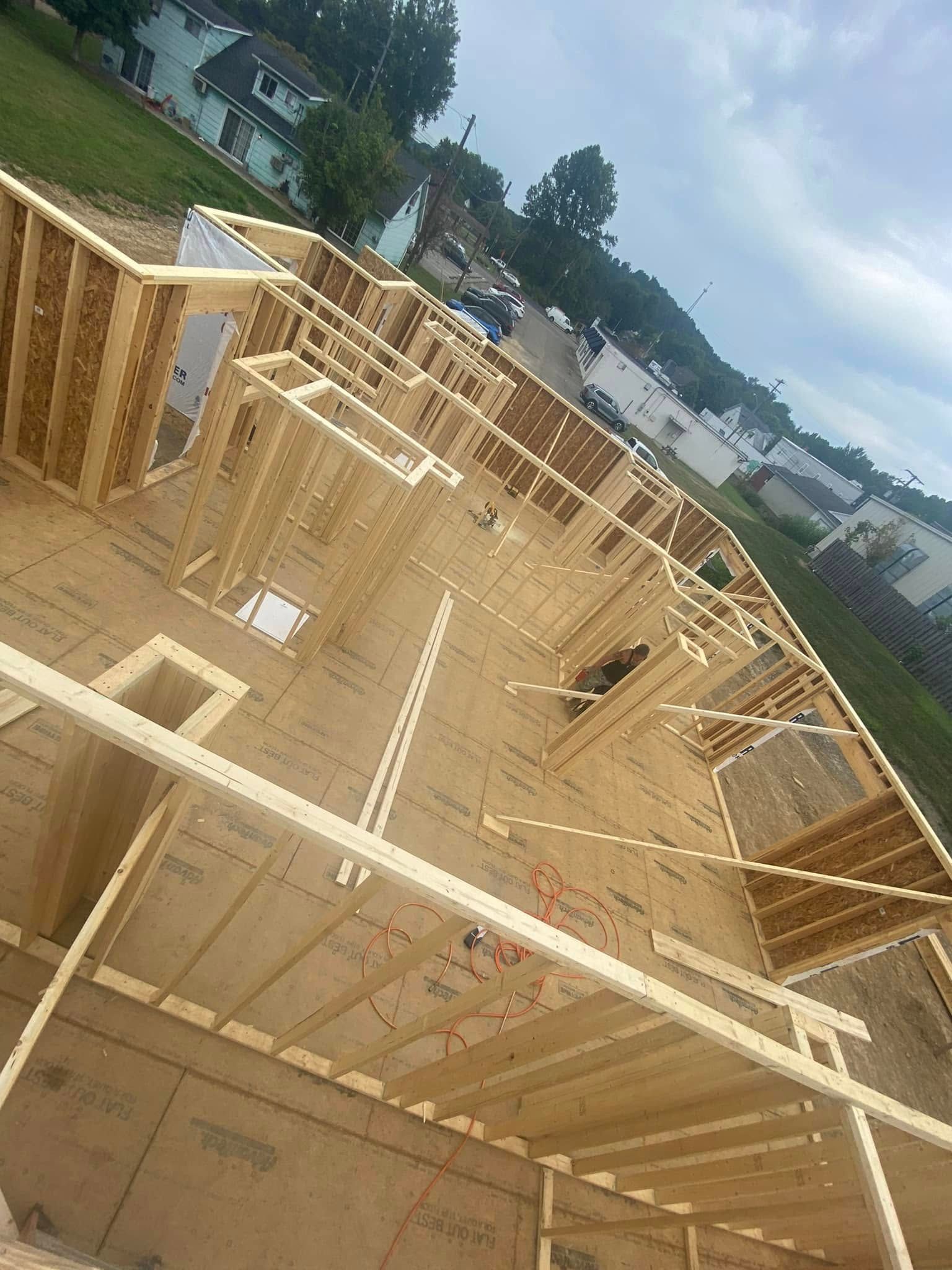 All Photos for Reinhardt’s Remodeling in Wheelersburg, OH