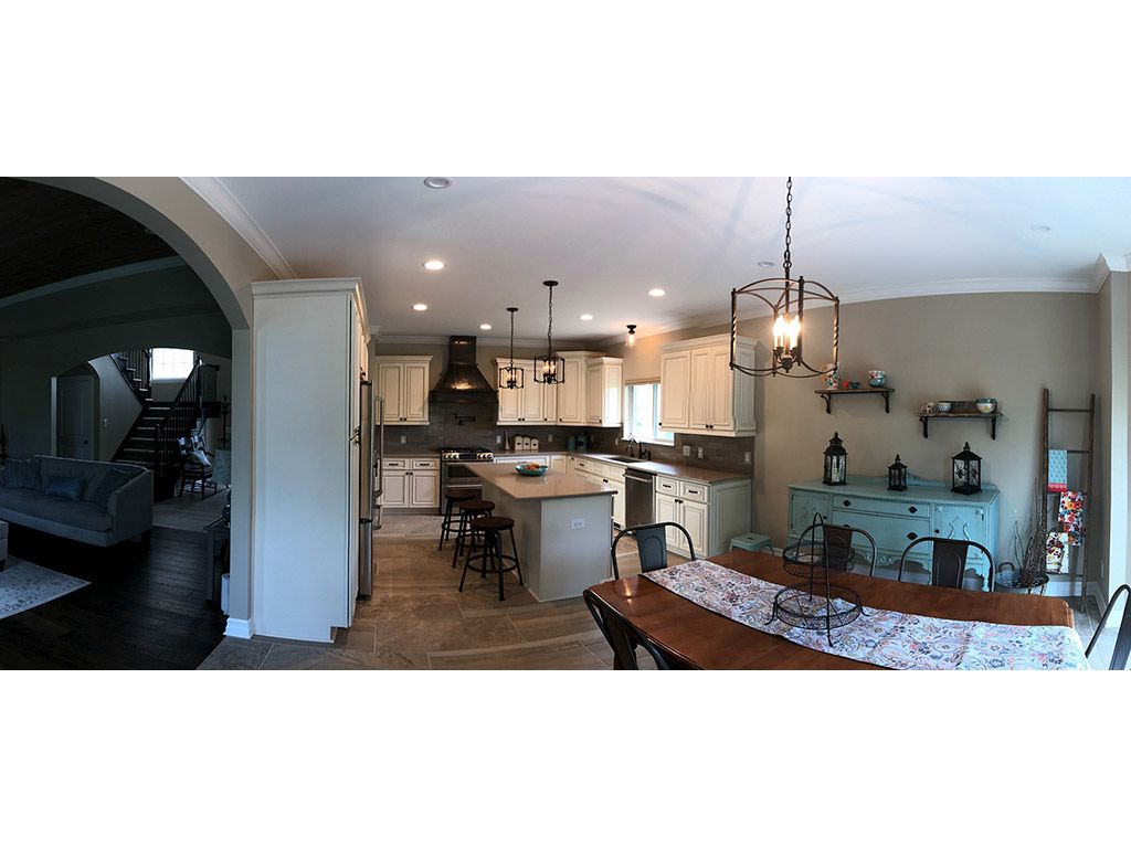  for Ferro Homes in Macomb County, MI