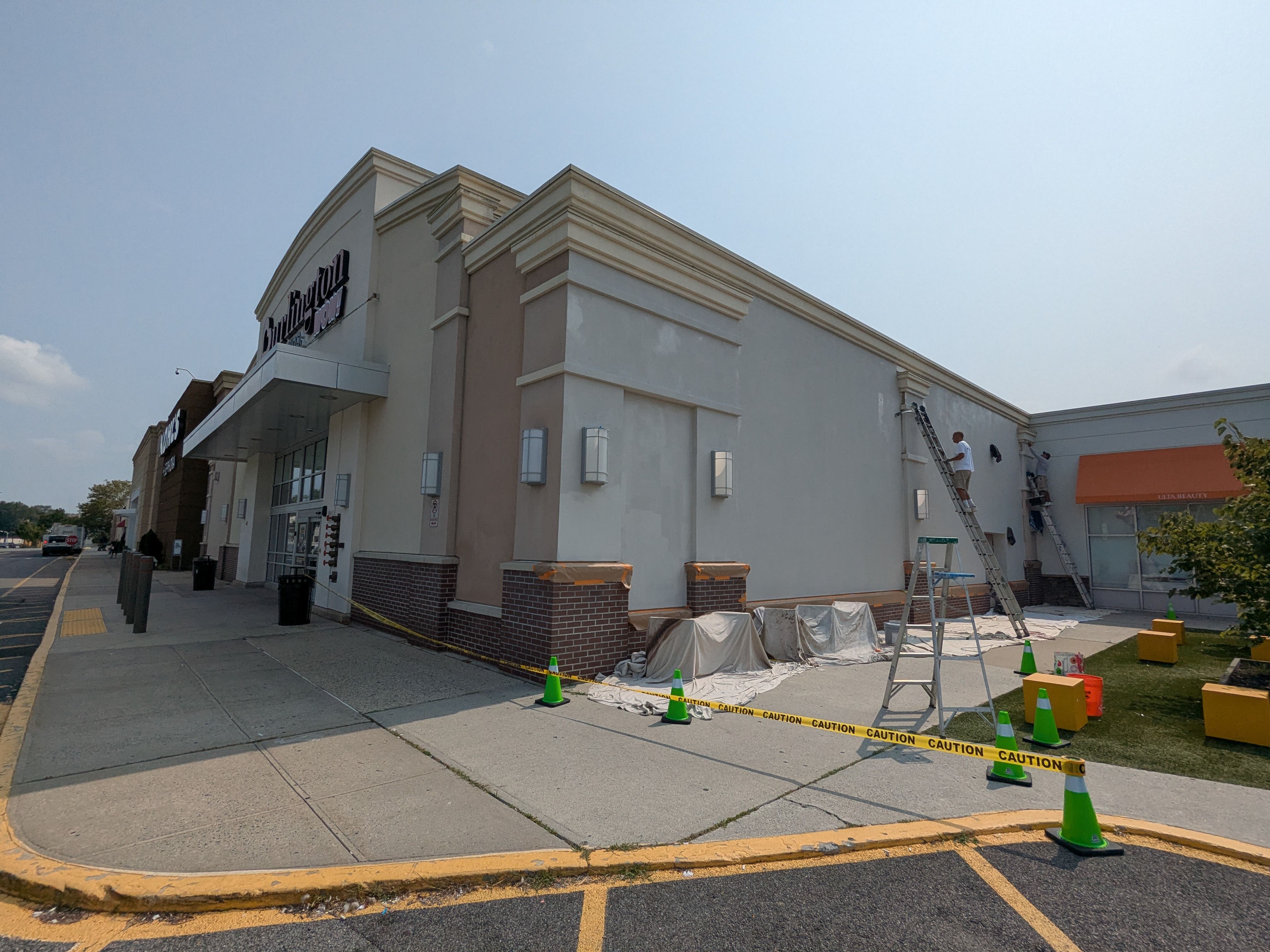  for Elevation Painting & Carpentry in Westchester County, NY