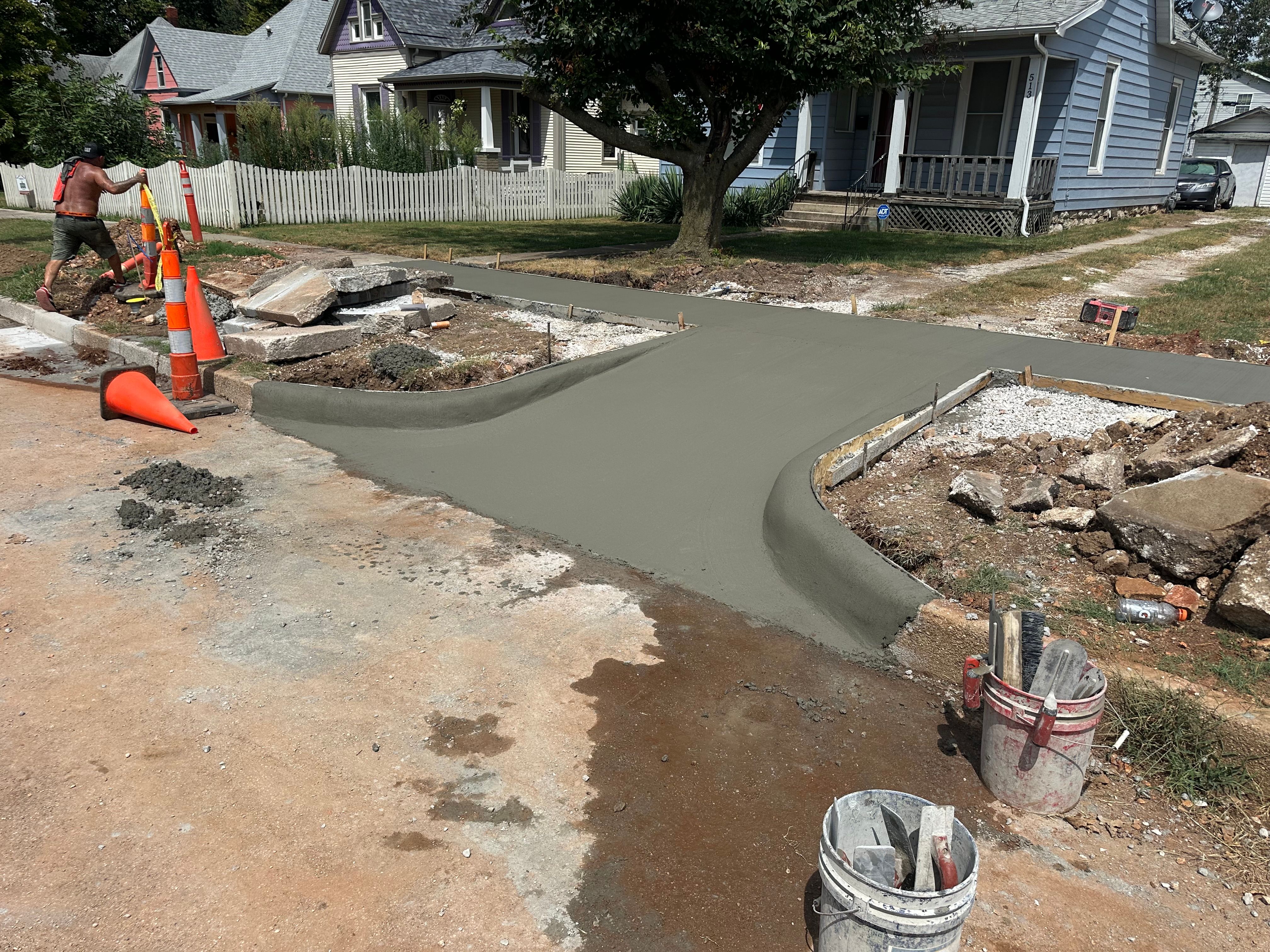 All Photos for Josh's Construction and Vinyl Siding in Nixa, MO