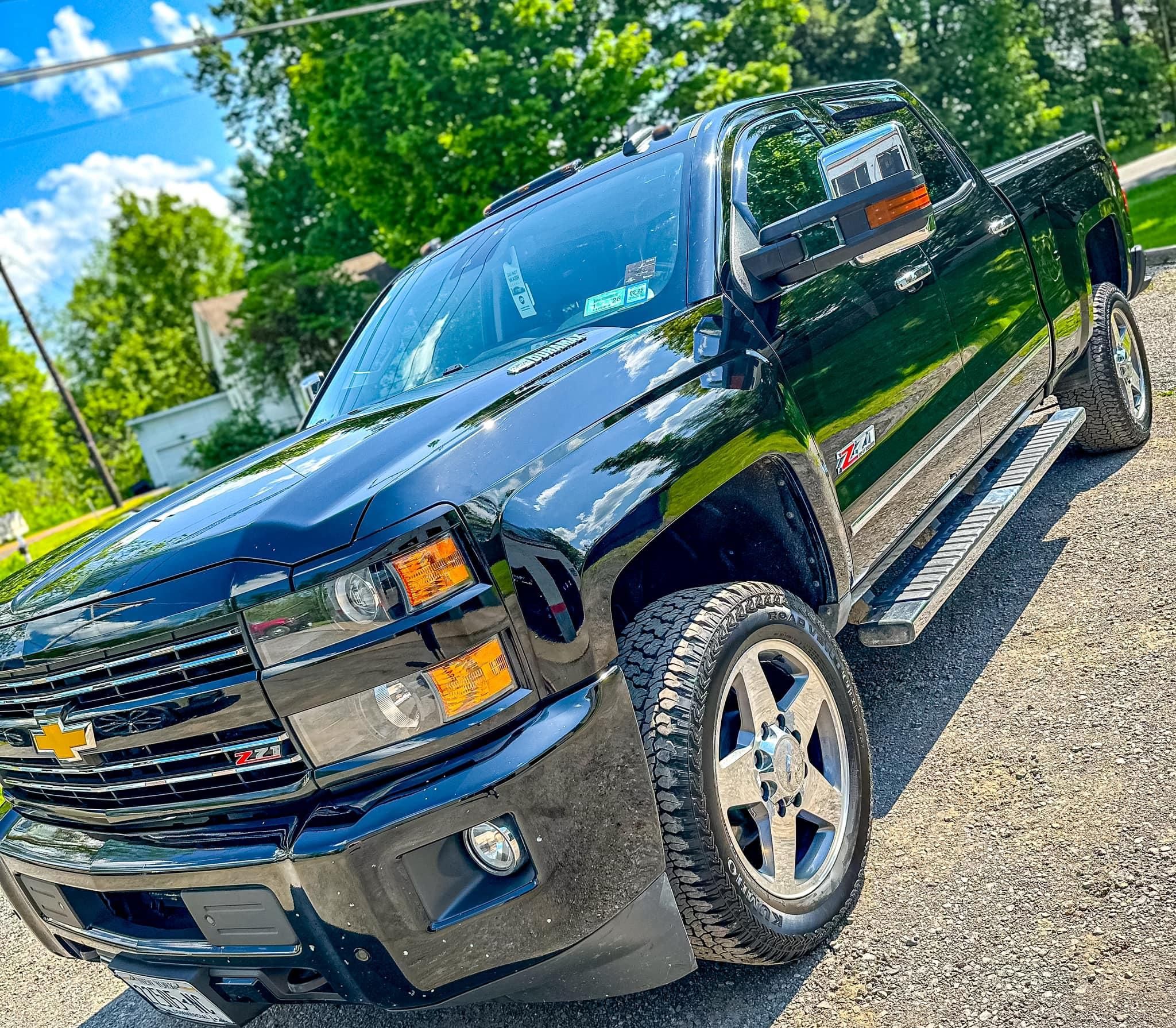 Maintenance Detail Package for B Walt's Car Care in Bainbridge, NY