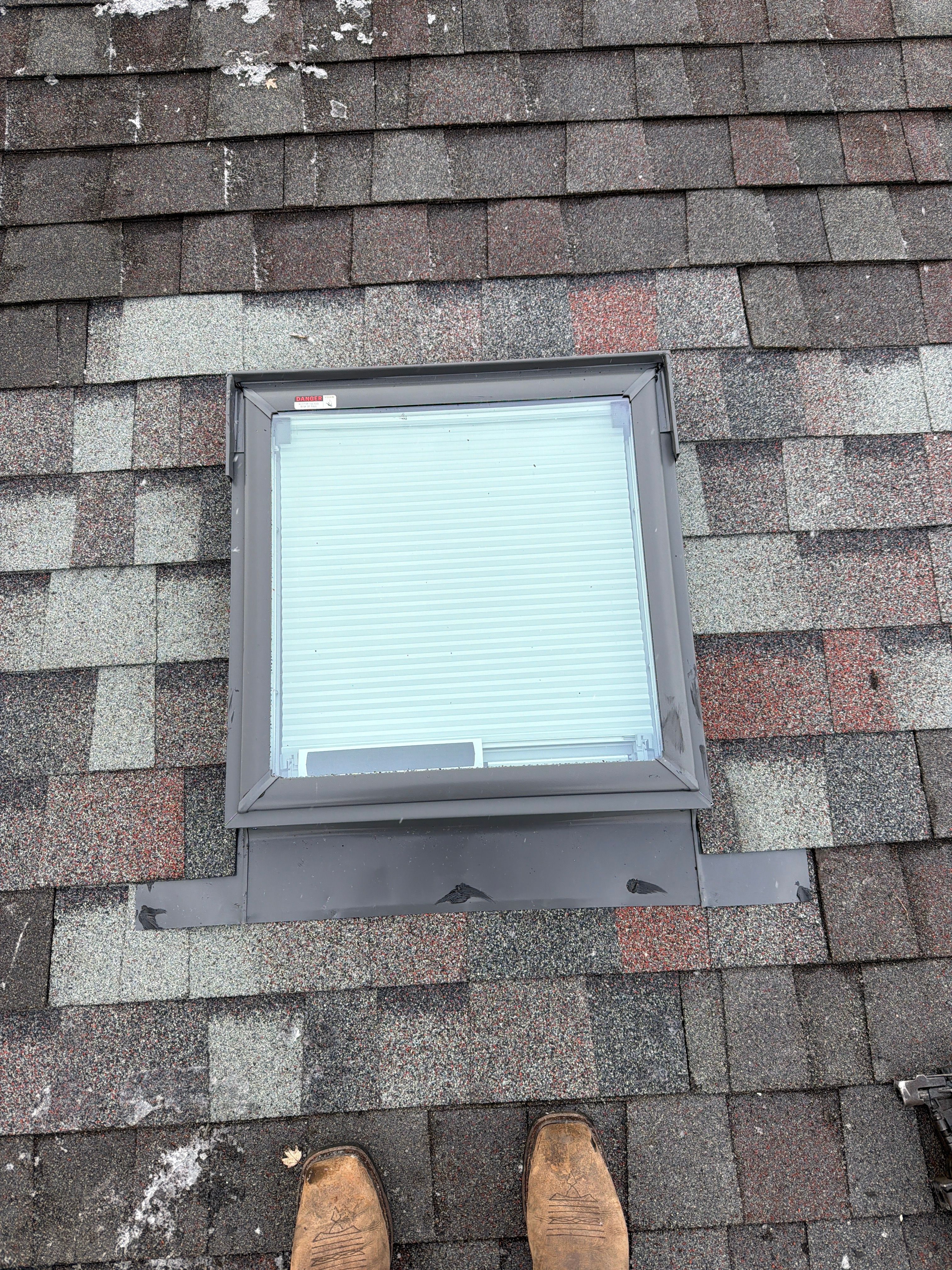  for Iron Shield Roofing and Exteriors in New Haven, IN