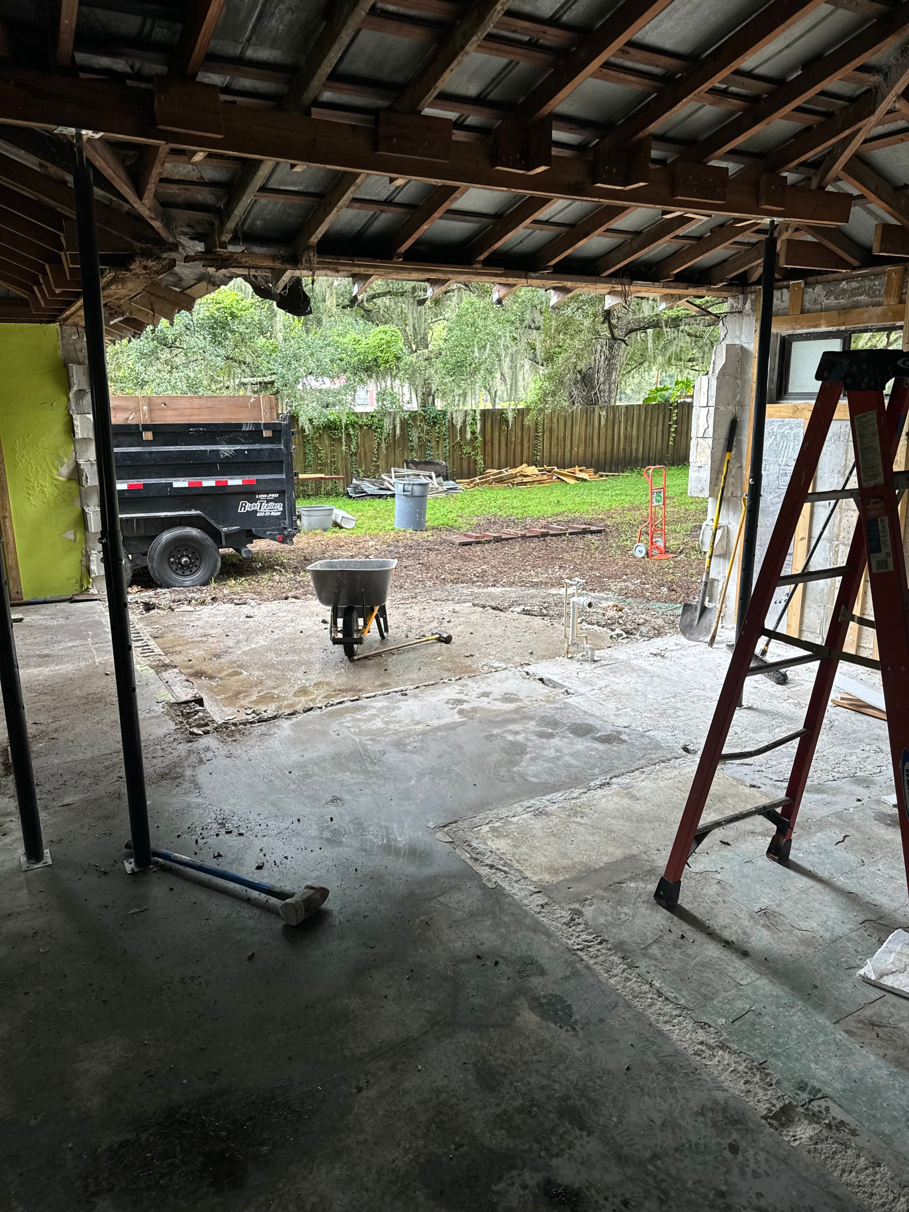  for Spirit Enterprise Construction LLC in Tampa Bay, FL