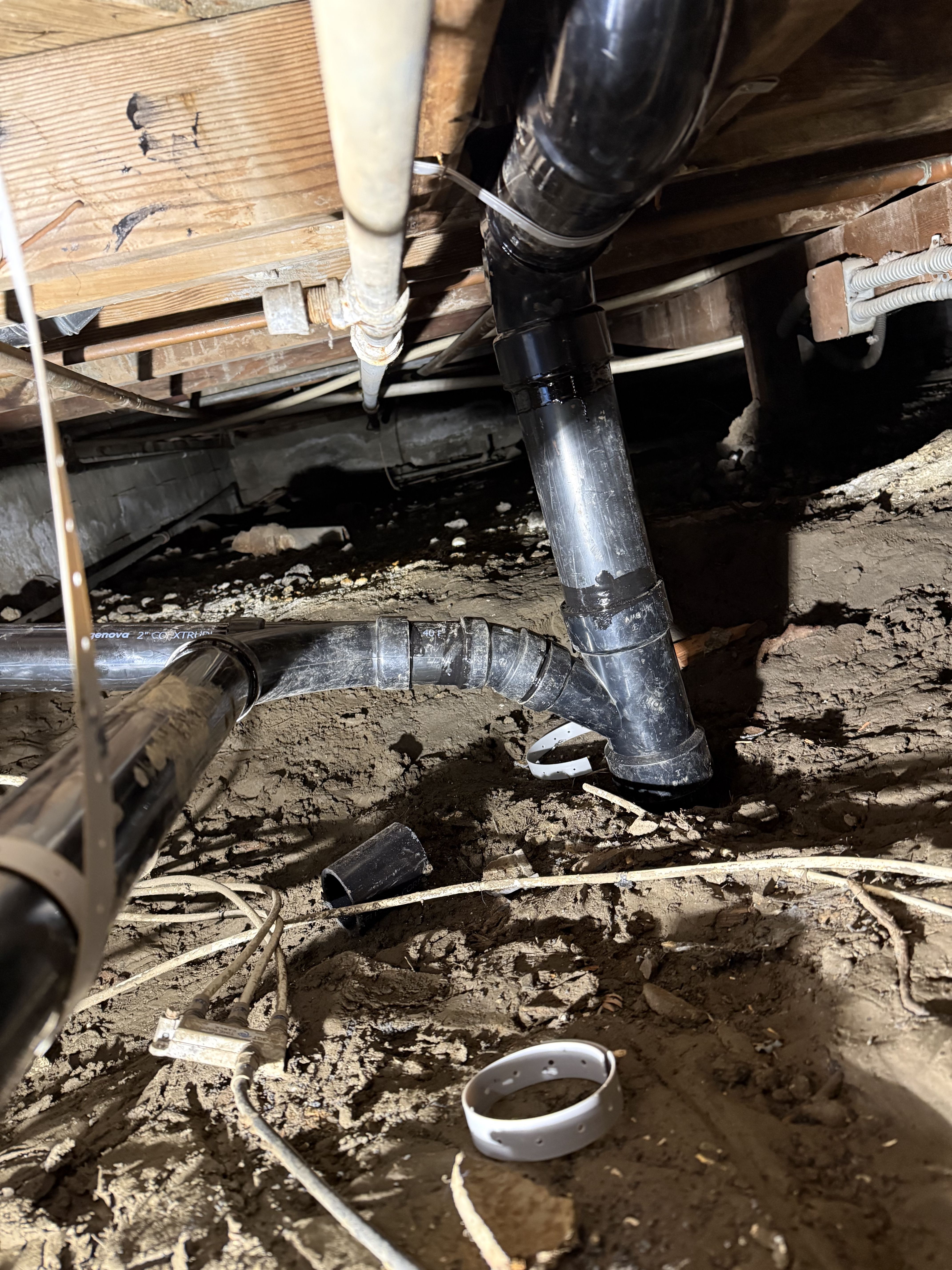  for A-Team Plumbing Services, Inc. in Los Angeles, CA