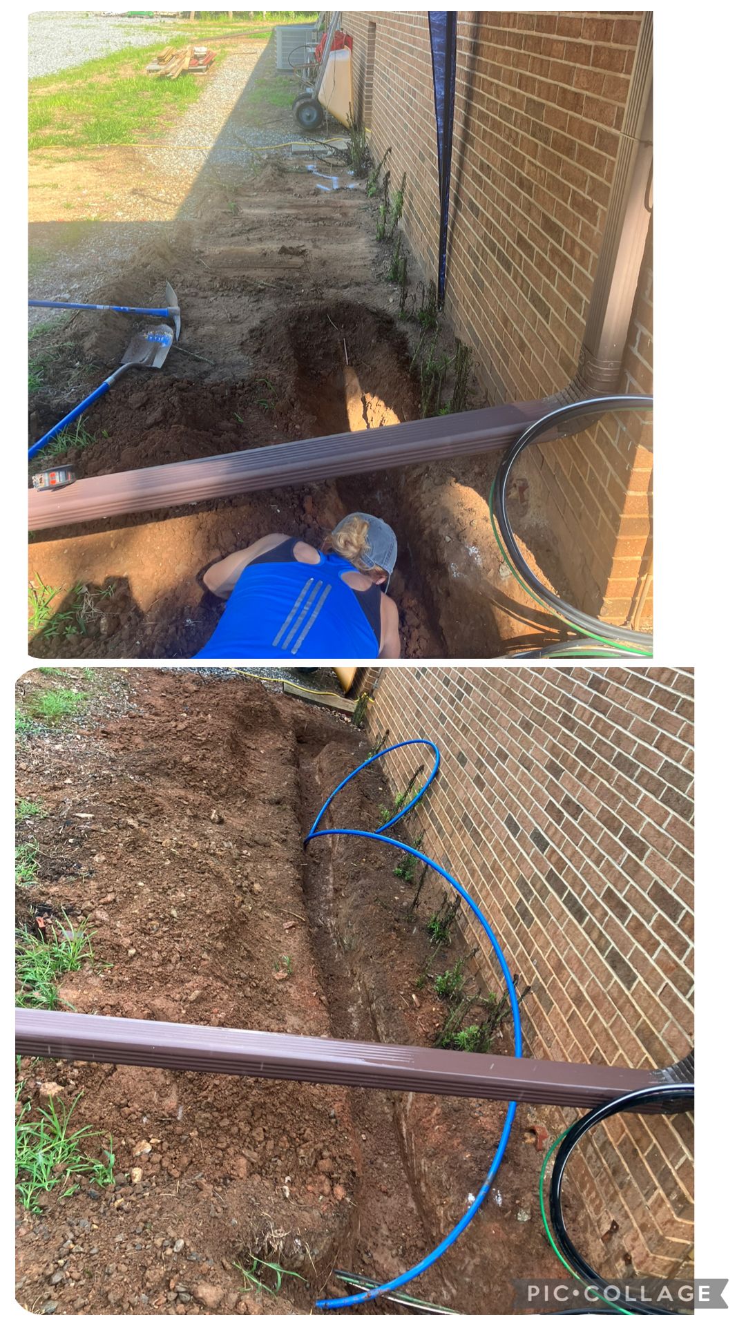  for Stick’s Paint & Garden Maintenance in Morganton, NC