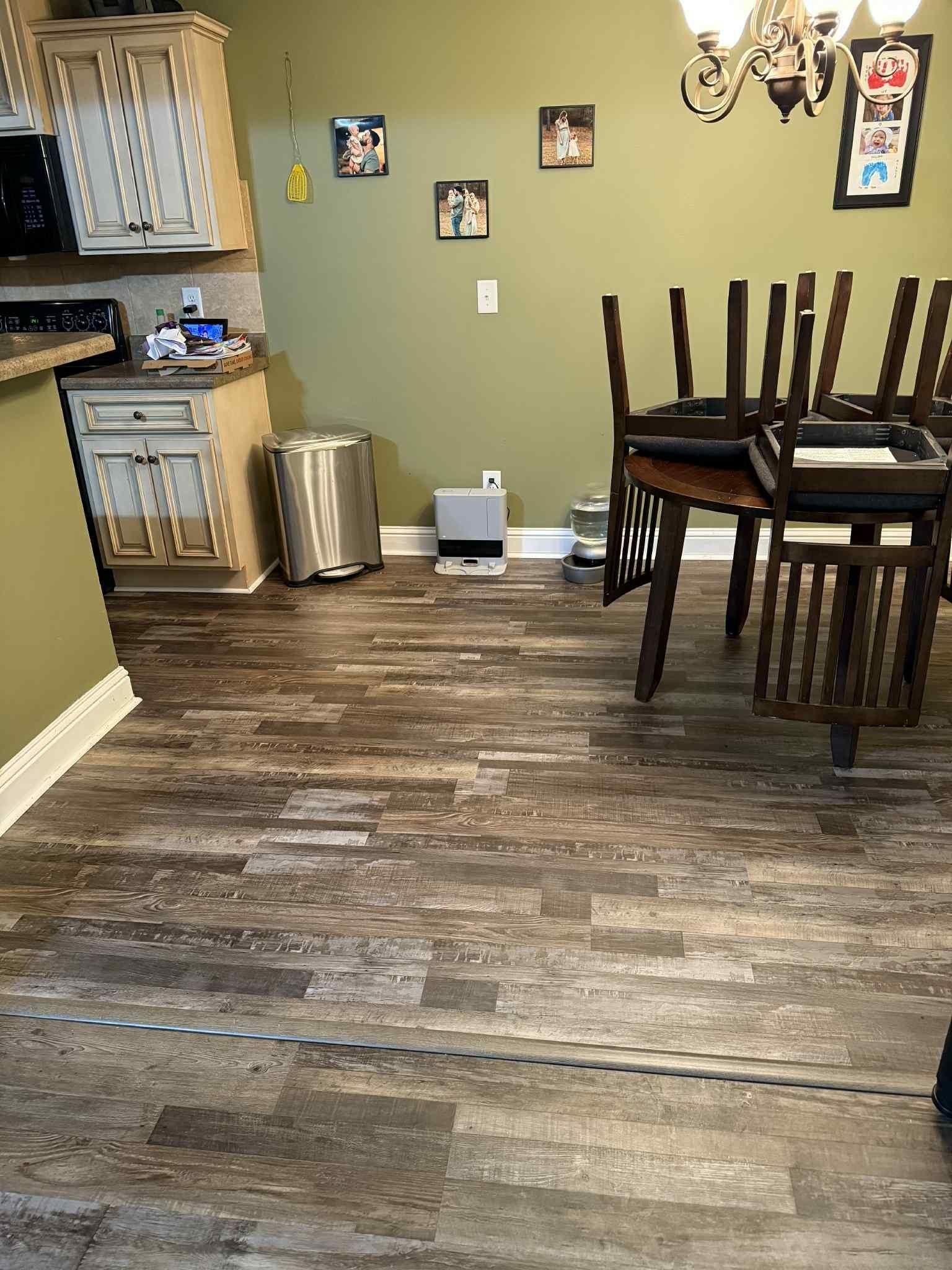  for Franz Flooring  in Warner Robins, GA