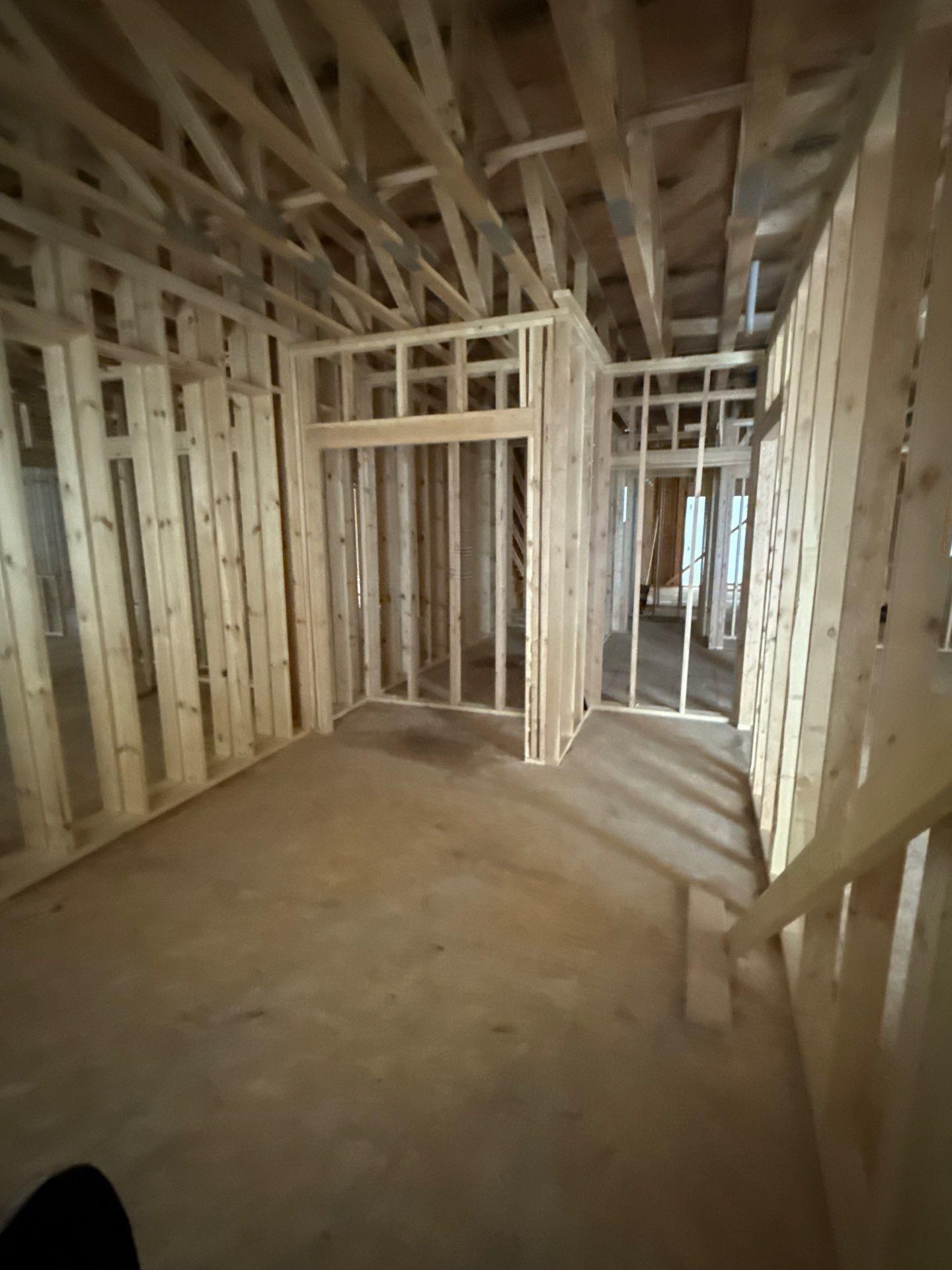  for SMC Exteriors & Construction in Lexington, NE