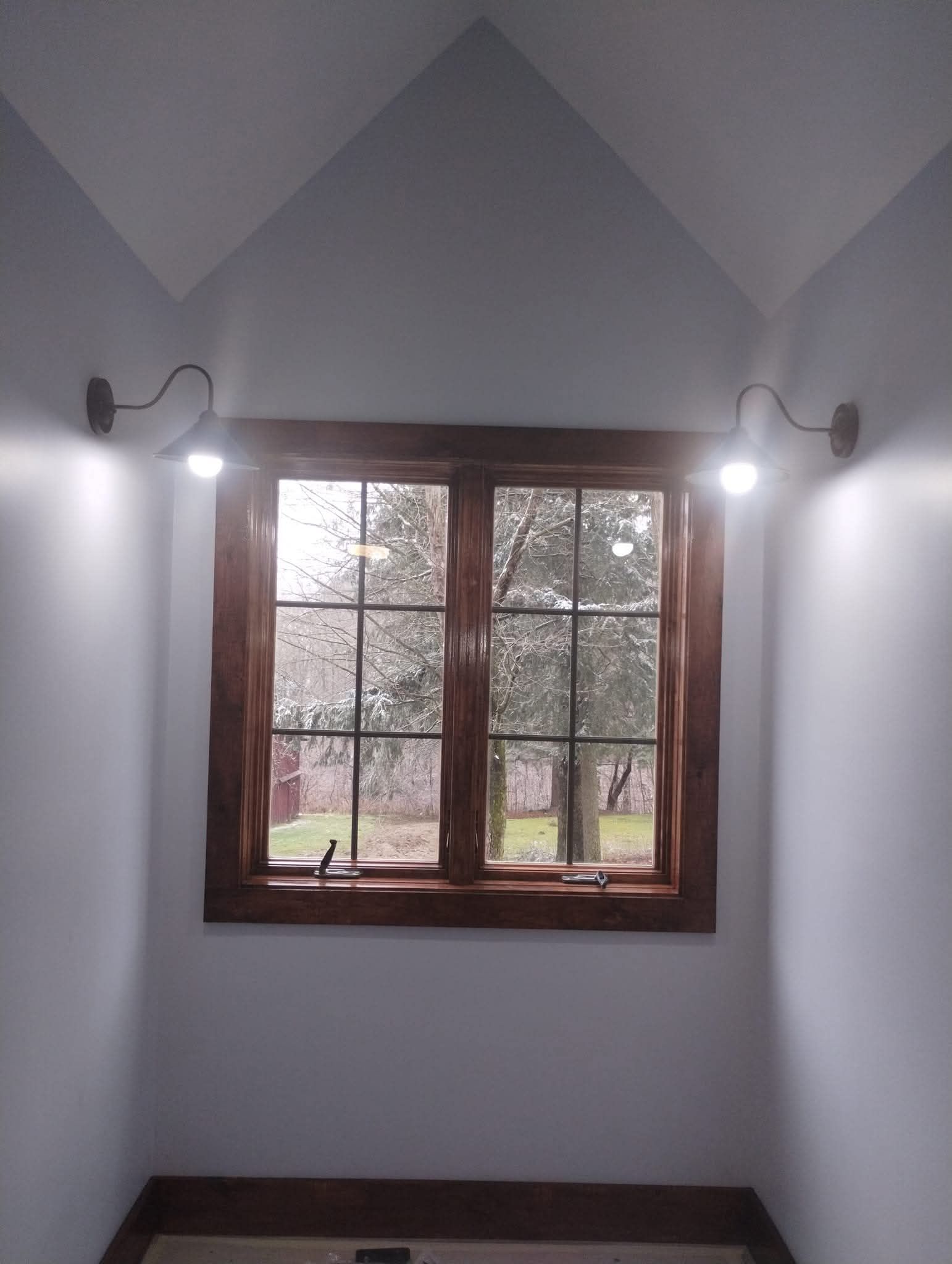  for C&K Builders in Dunkirk, NY