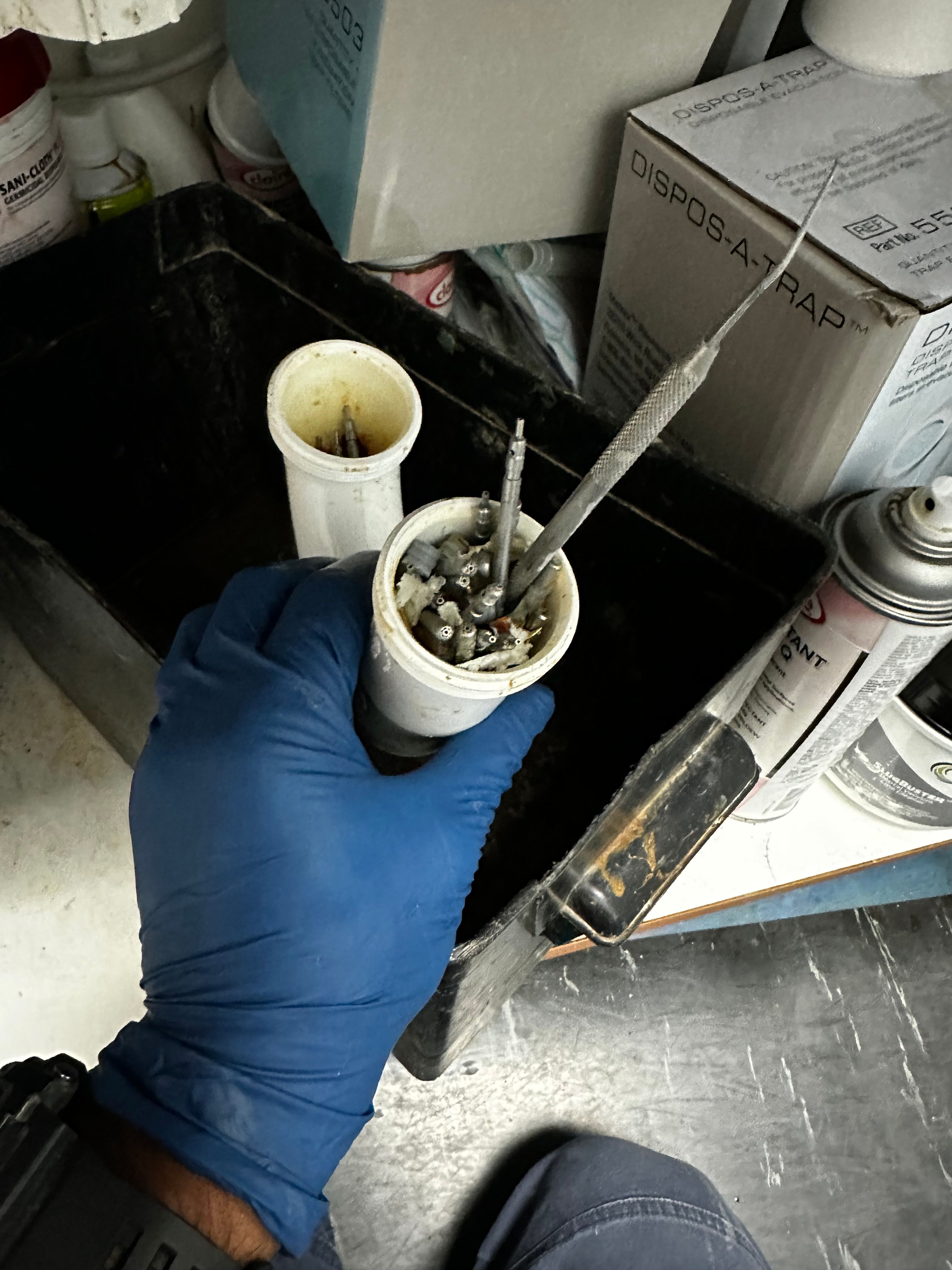  for Purified Plumbing Services INC in Roxboro, NC