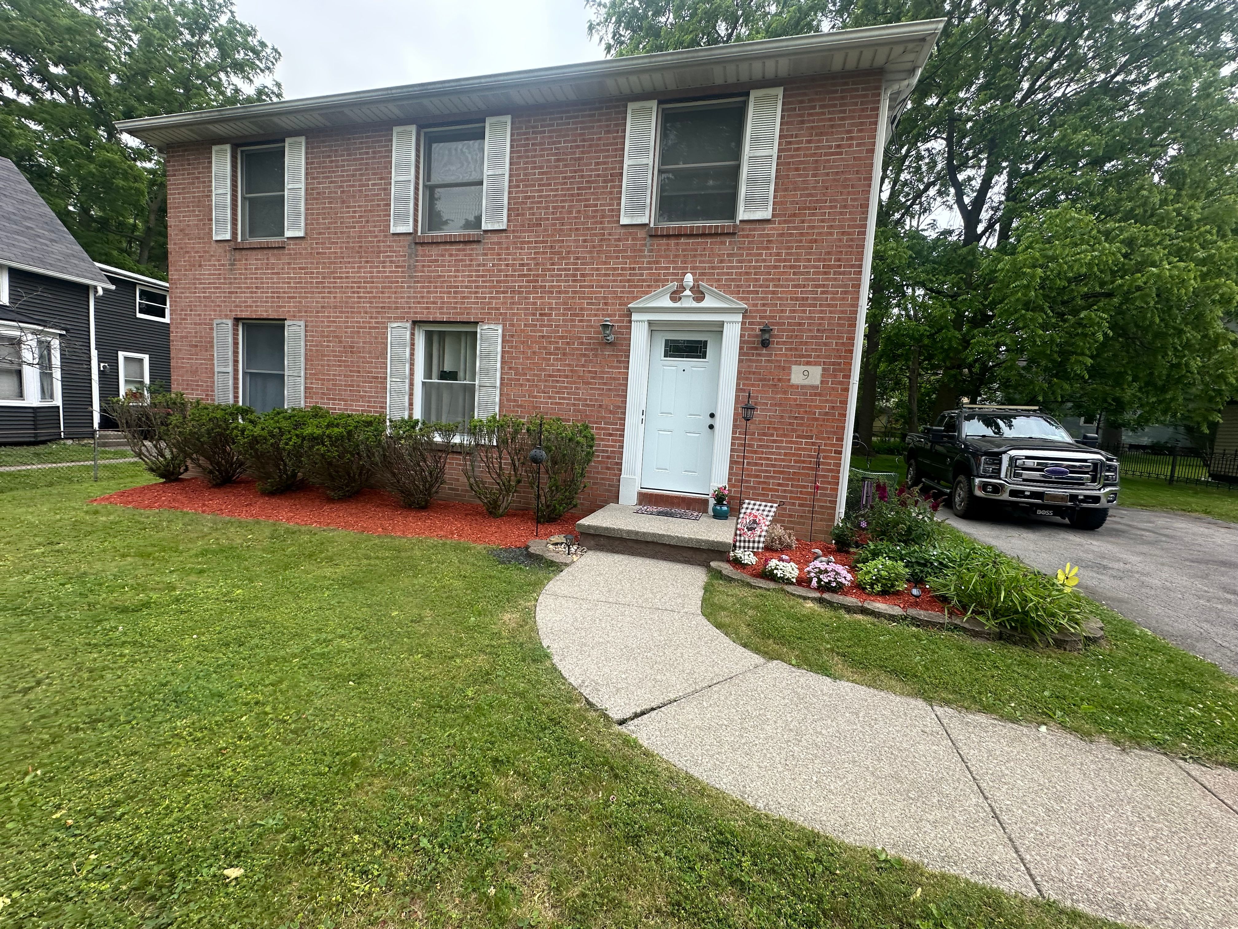  for Hauser's Complete Care INC in Lancaster, NY
