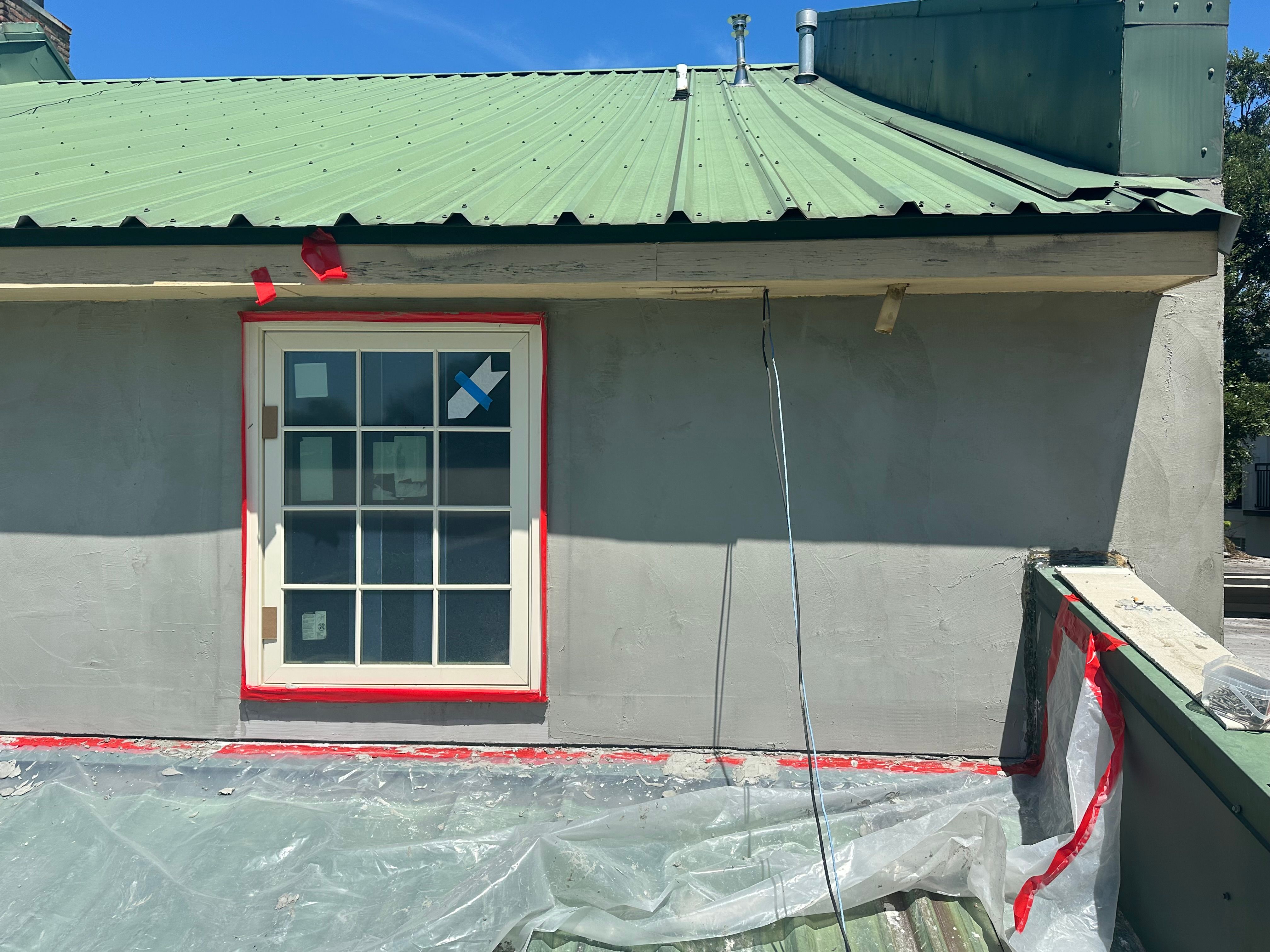  for Red Line Construction in Baldwin County,  AL