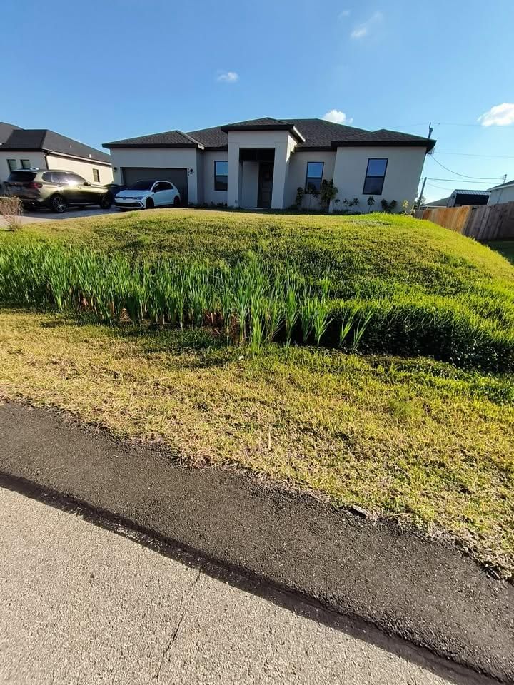  for Space Coast Property Maintenance and Management LLC in Brevard County, FL