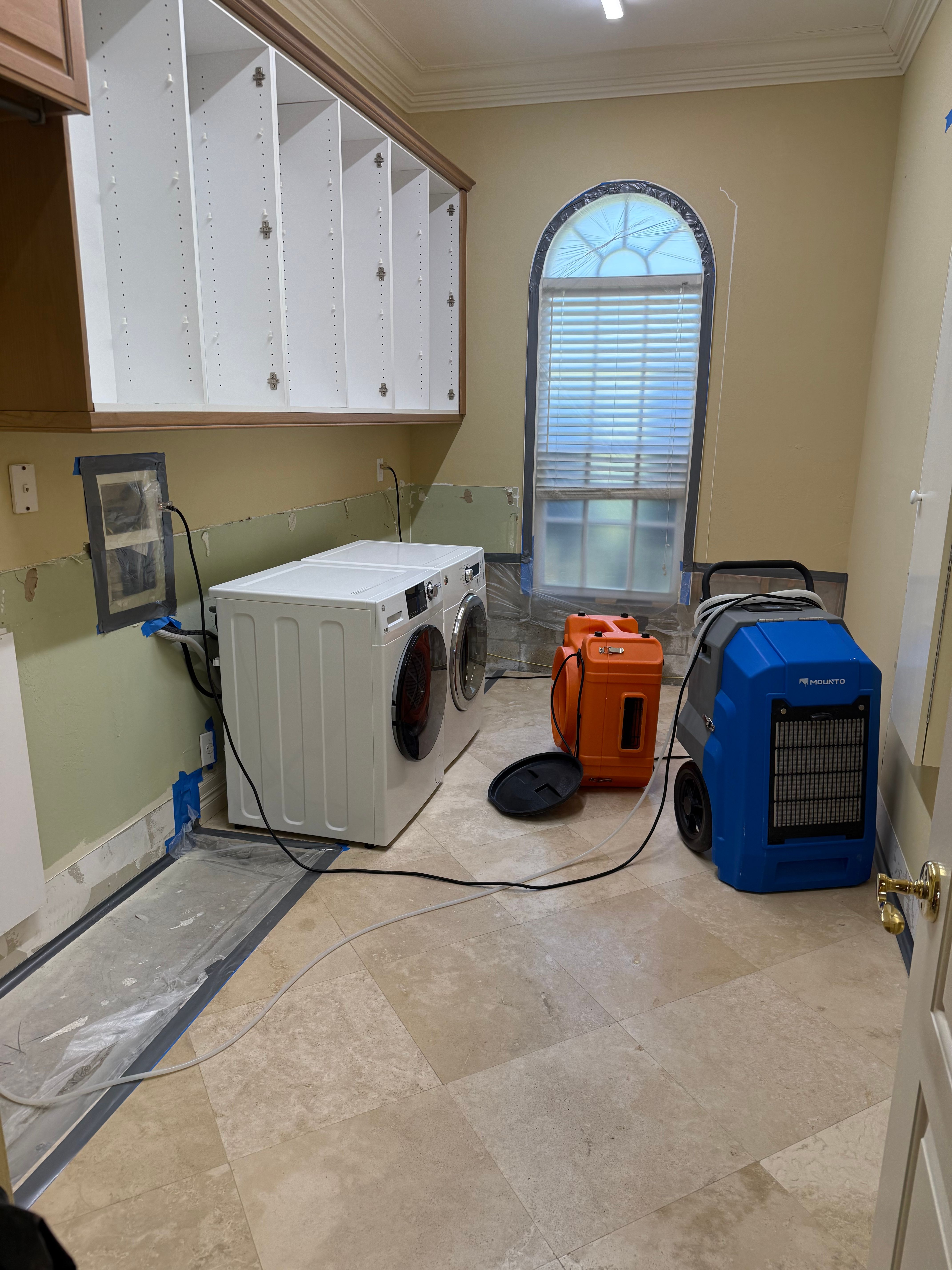  for N&D Restoration Services When Disaster Strikes, We Come In in Cape Coral,  FL