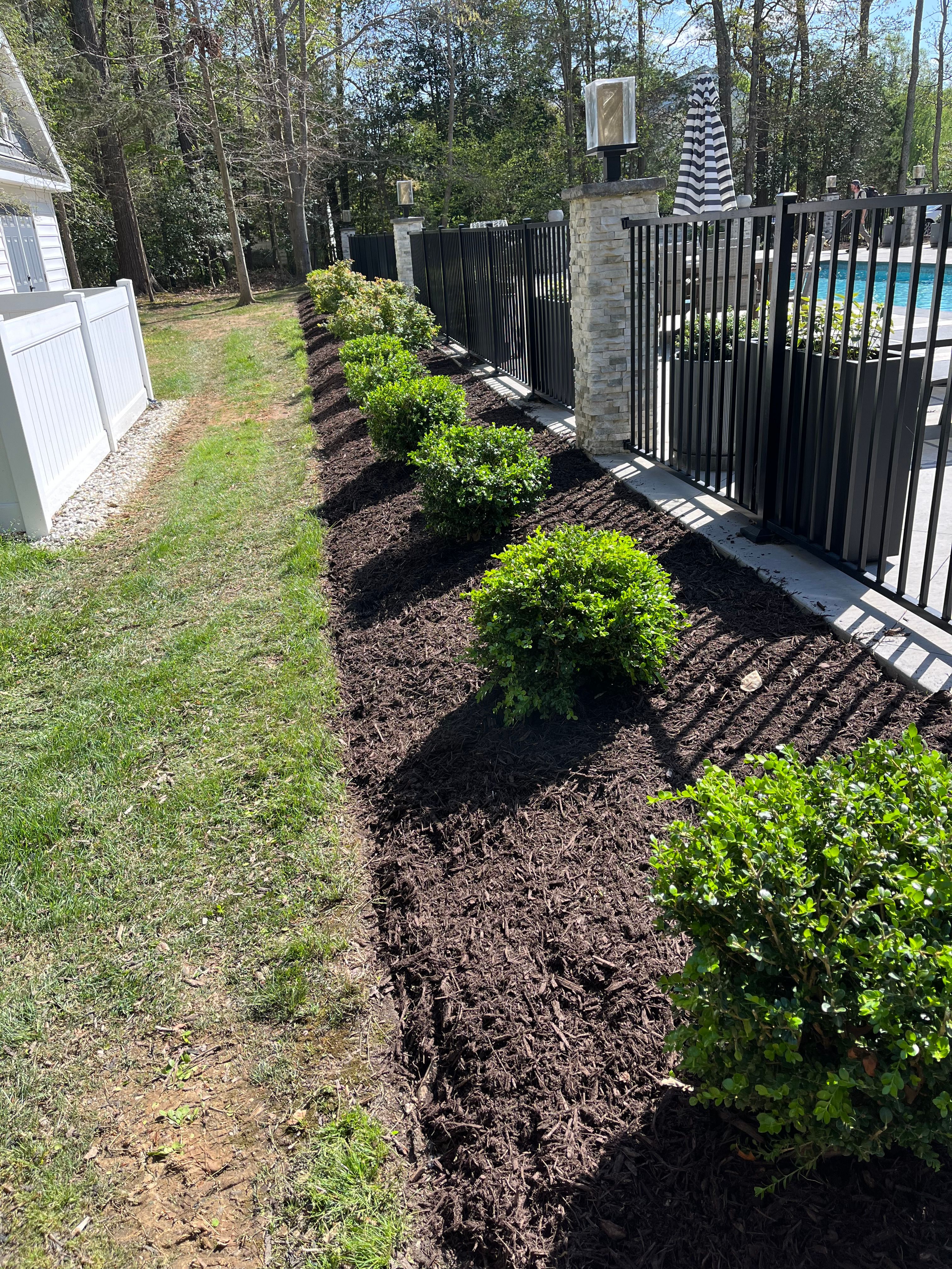  for Atlas Home Services in Mechanicsville, VA