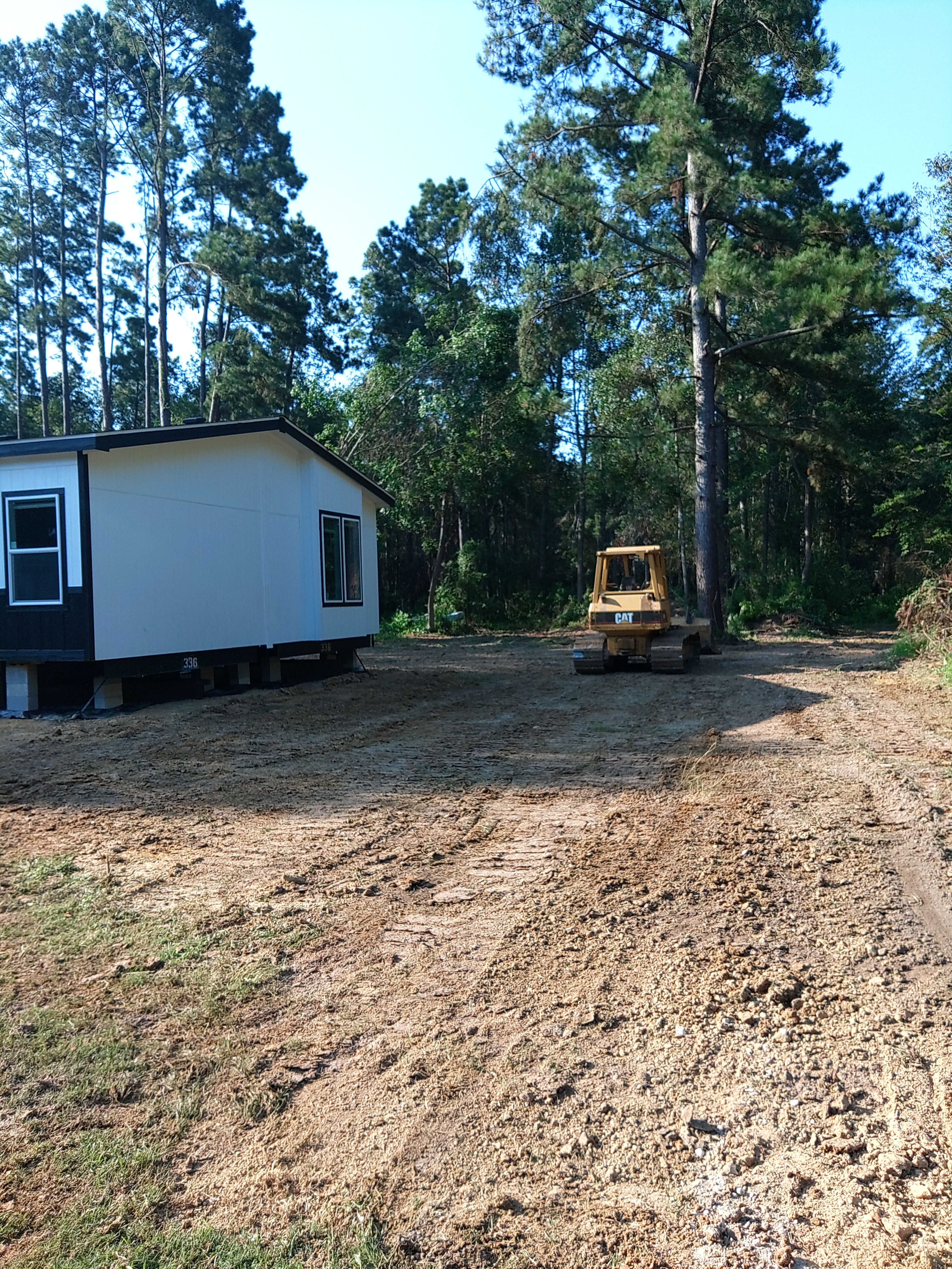 All Photos for Big Thicket Land Clearing in Kountze, TX