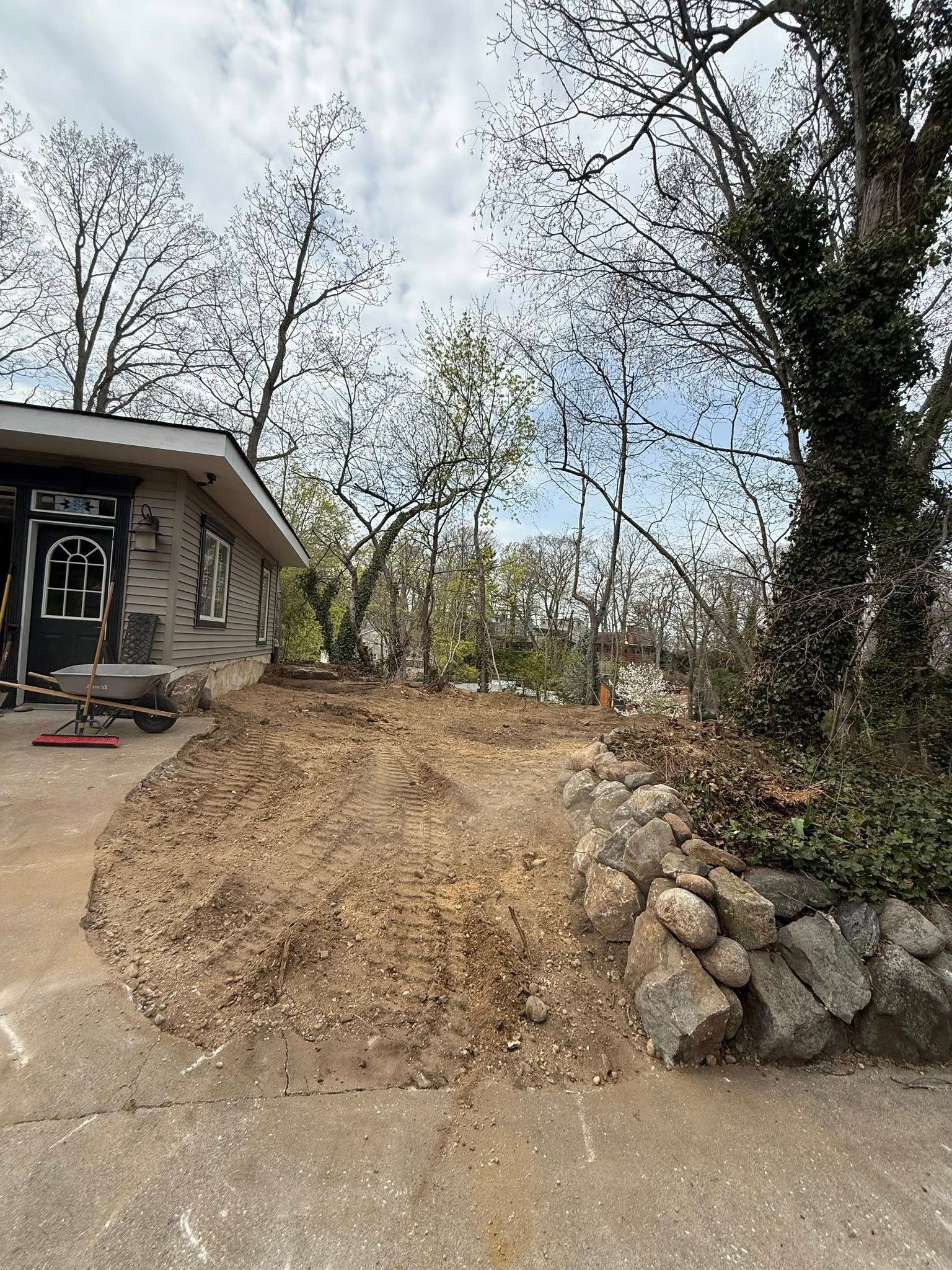 All Photos for High Idle Excavation in South Farmingdale, NY