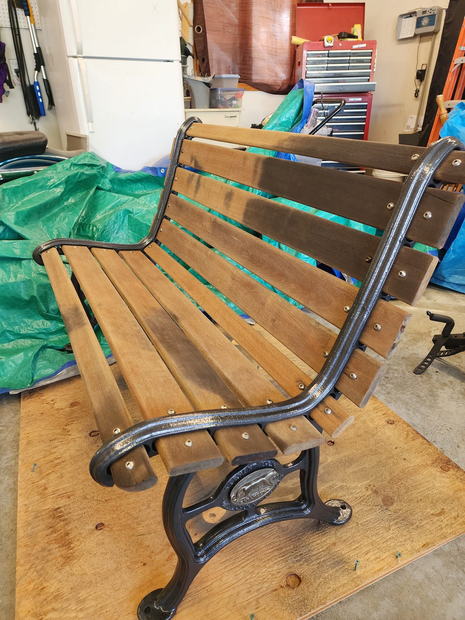  for The Hammer Man Can in Alton, NH