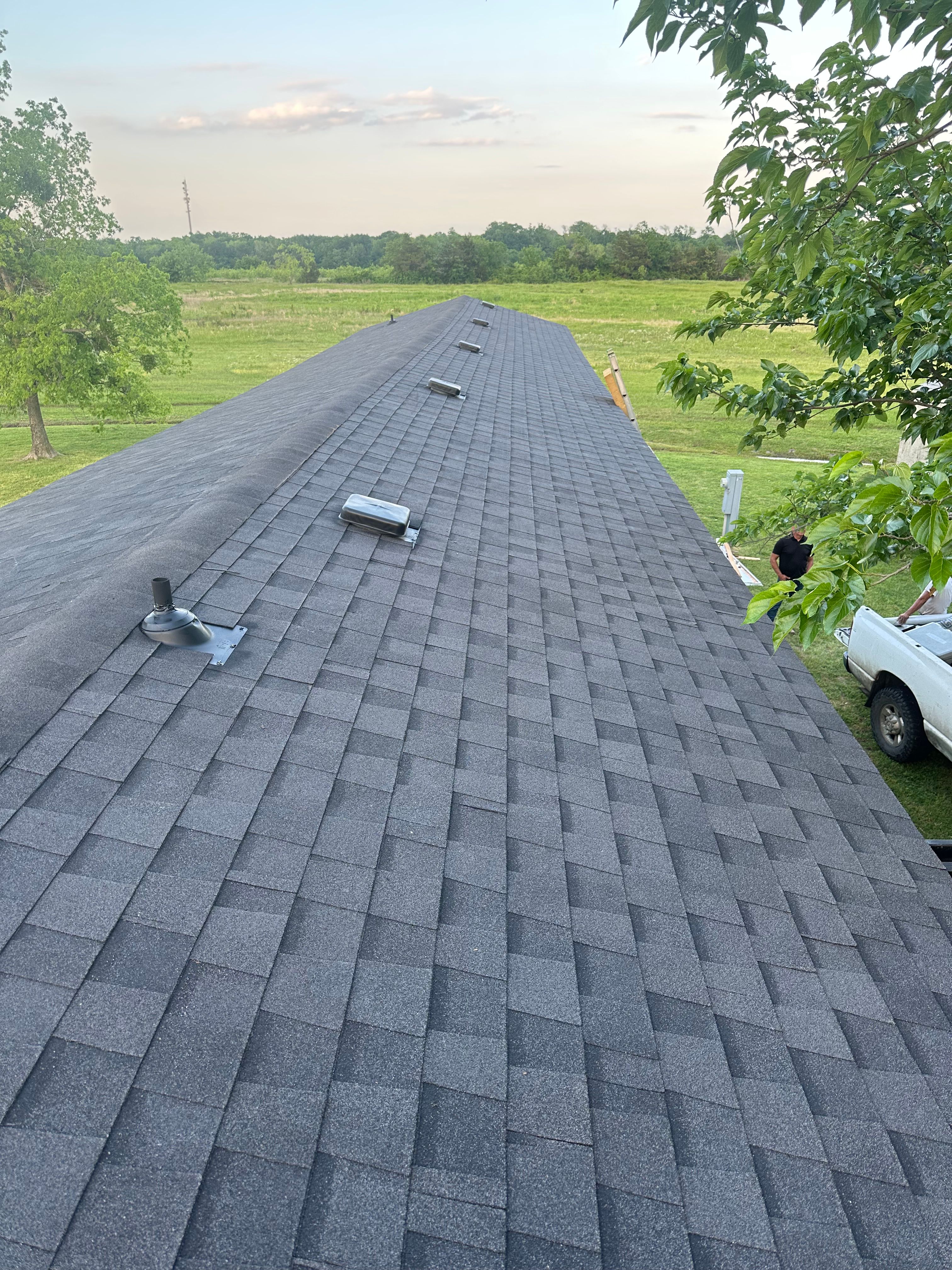  for Cano roofing & construction in Seagoville, TX
