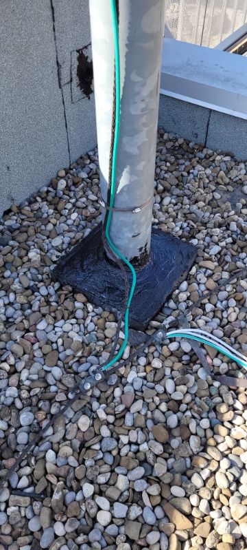  for Triumph Inc - Repair & Maintenance in Scarborough, ON