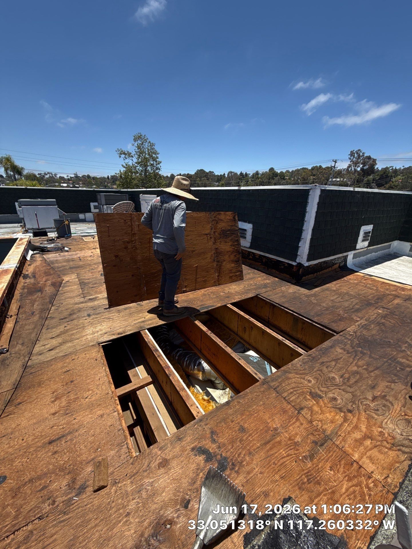 All Photos for Mister Roofing Inc in Bonita, CA