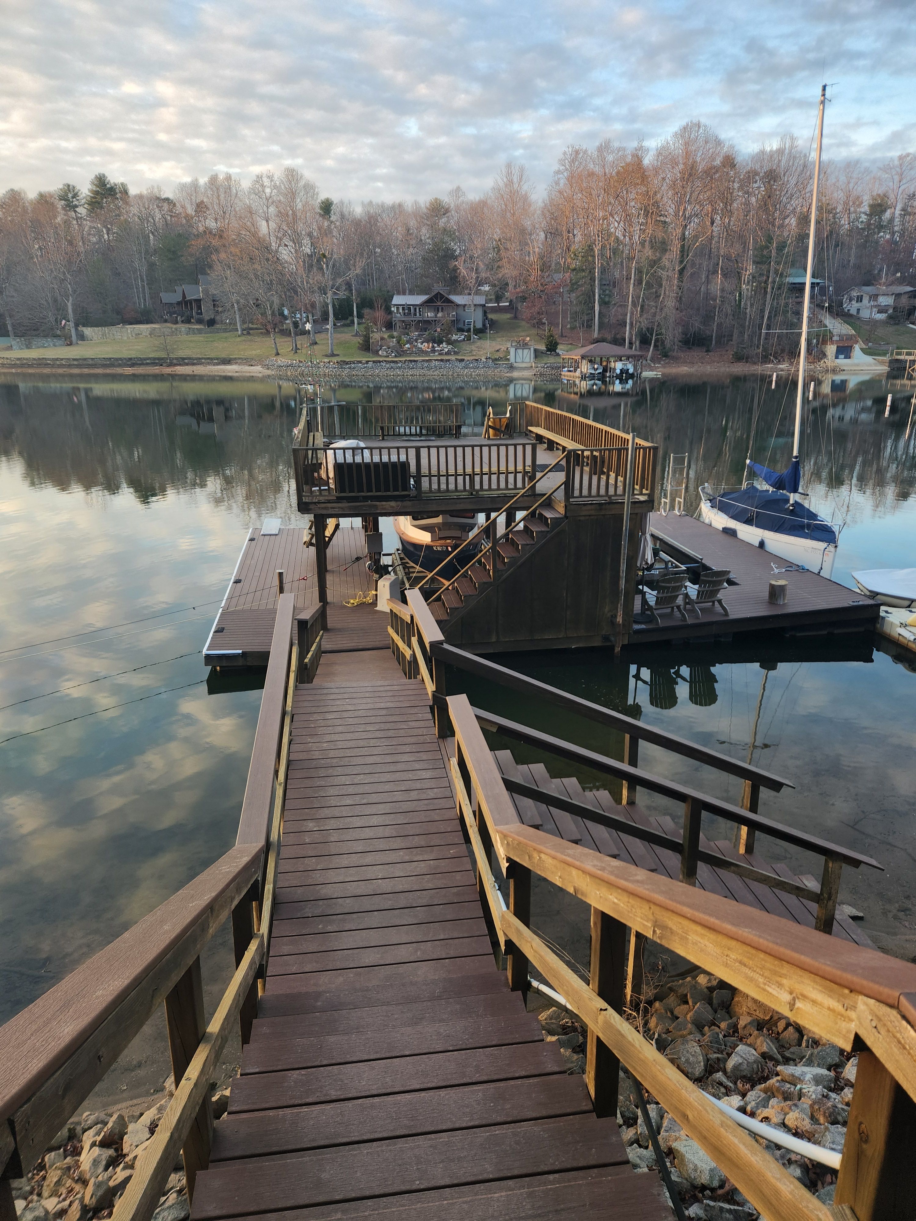  for Fundamental Home Solutions in Morganton, NC