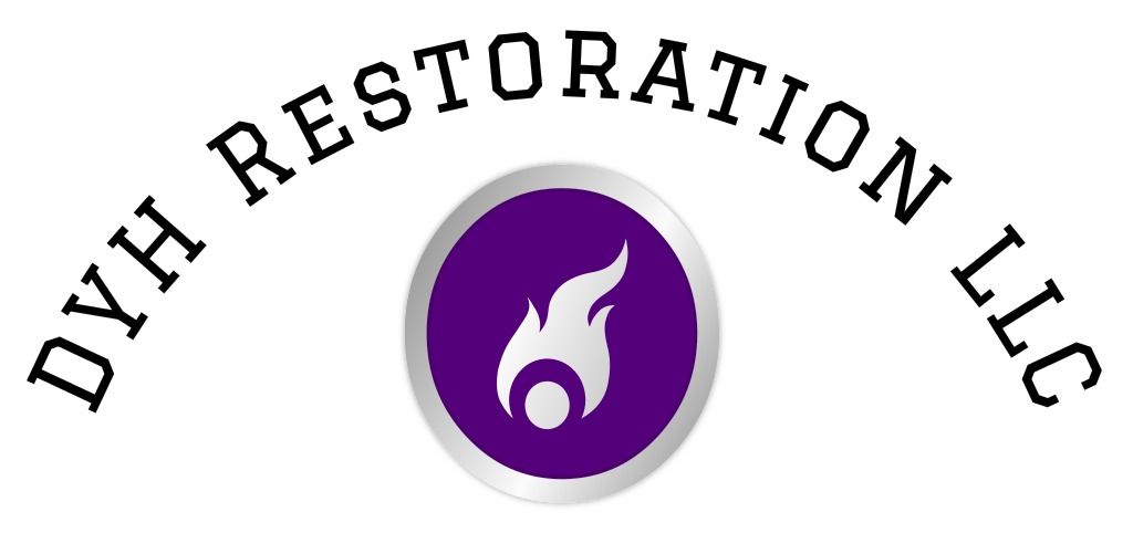  for DYH Restoration LLC in Tolleson, AZ