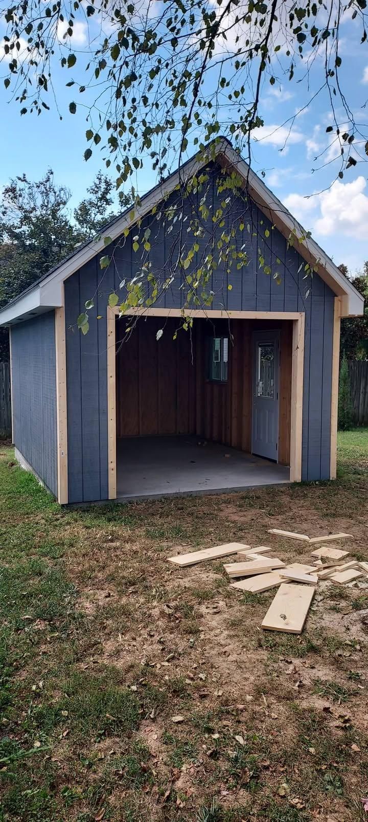  for Son of a Journey Remodeling in Dallas, NC