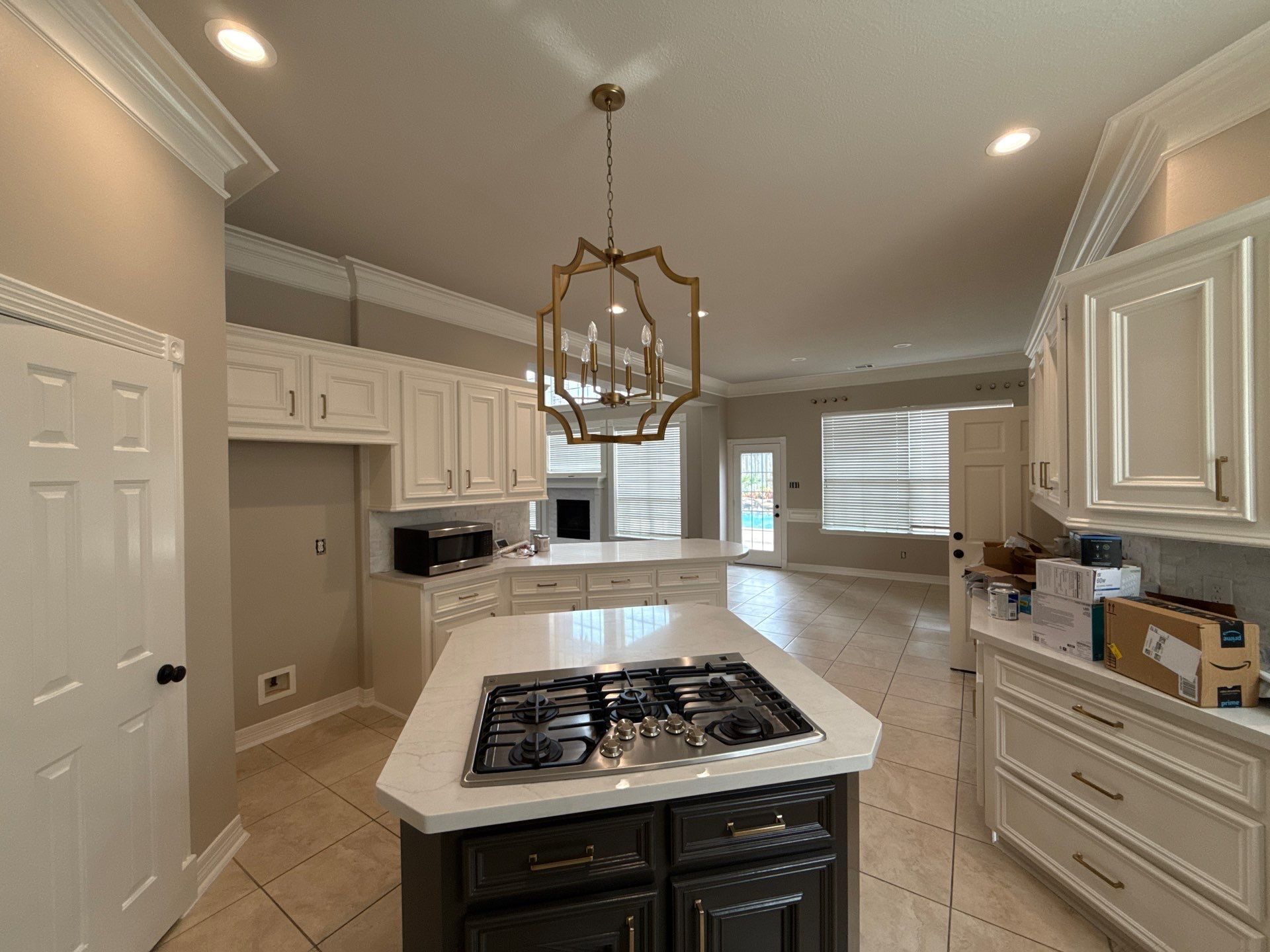  for A&N Painting And Renovations in Houston, TX