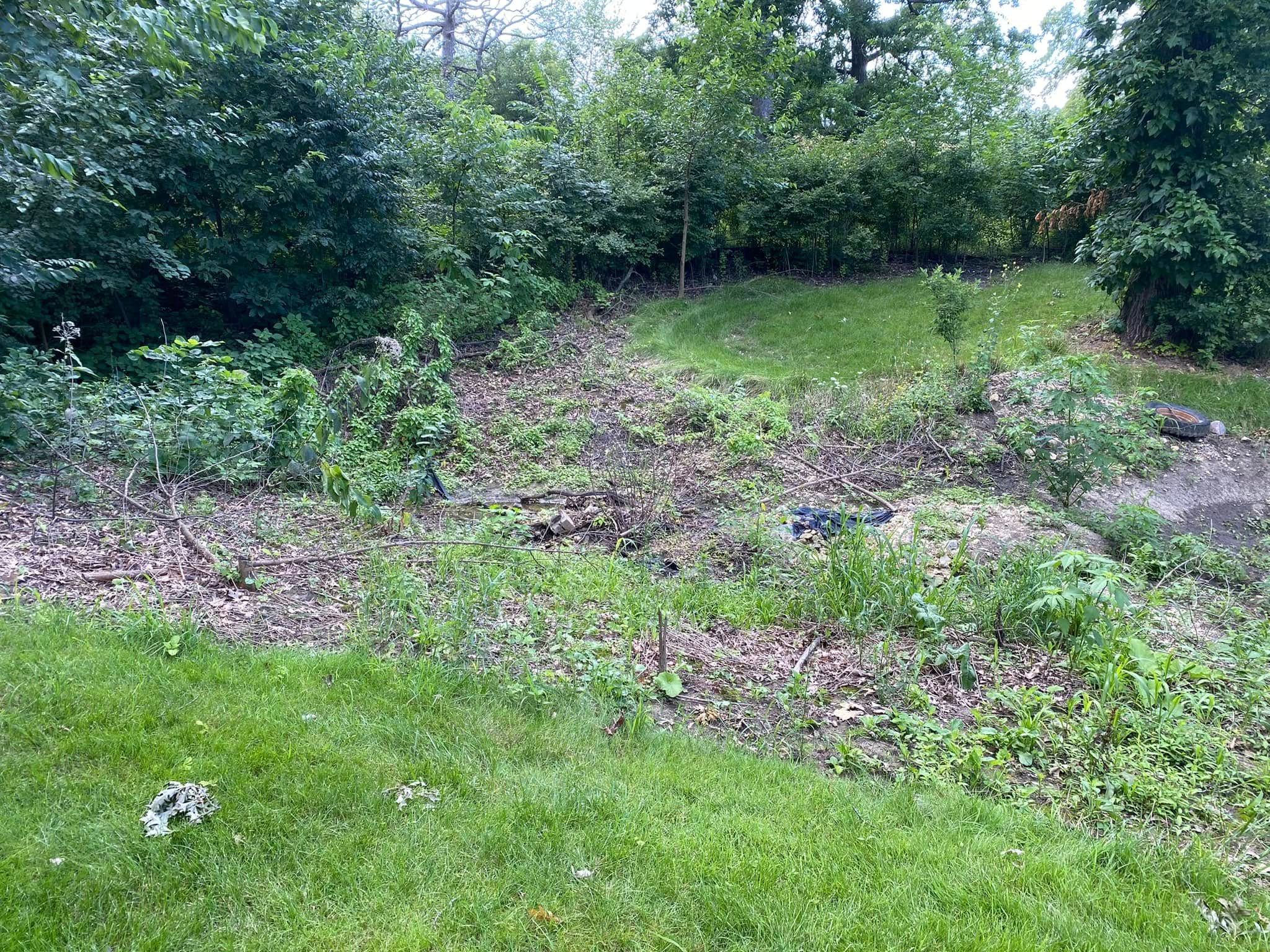  for TDC Excavating in Dubuque, IA