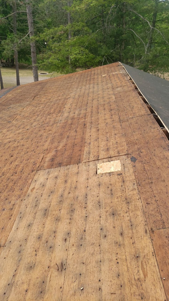  for Walkers Quality Roofing  in Midland, MI