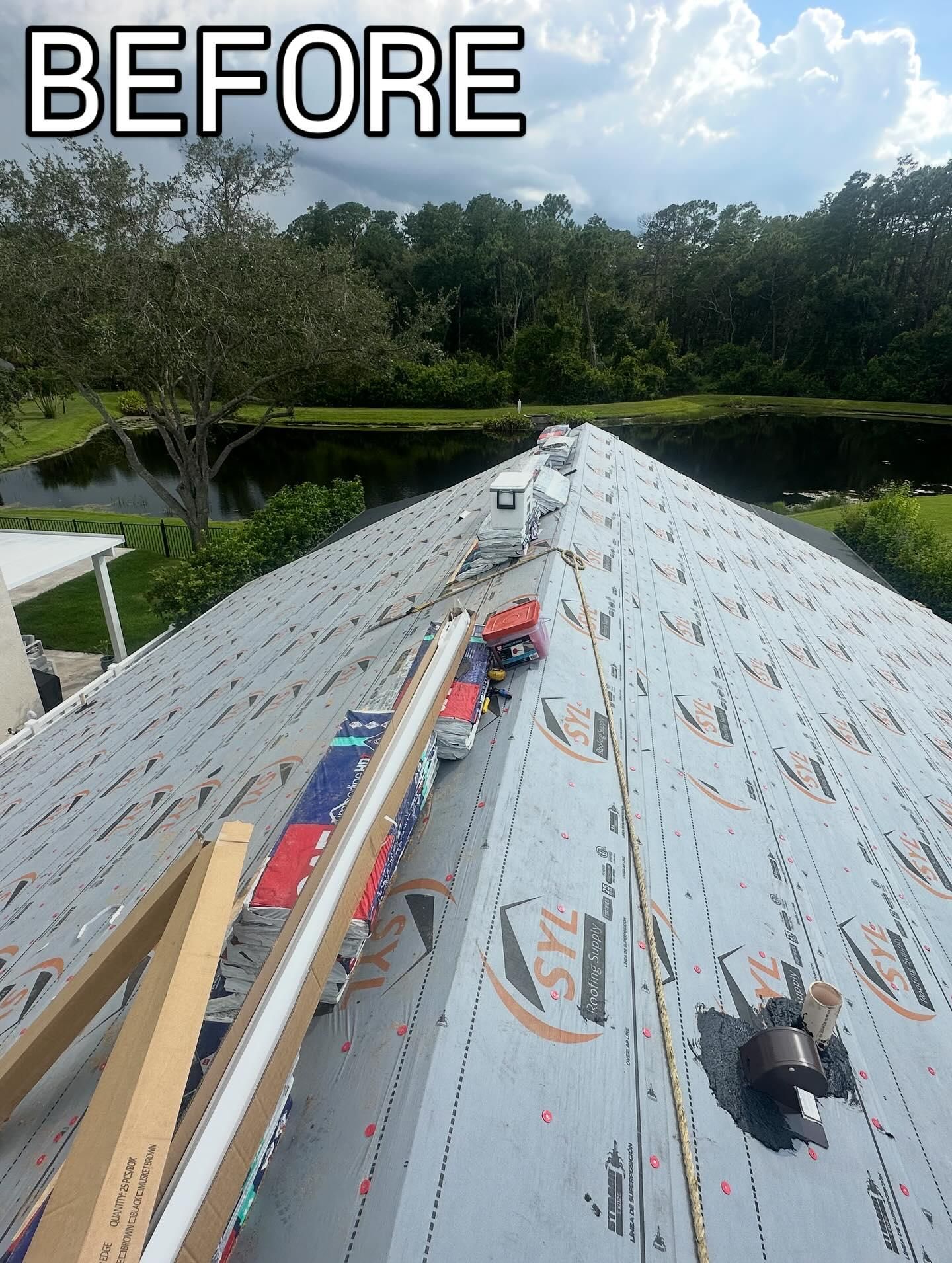  for Storm Strong Roofing in Tampa, FL