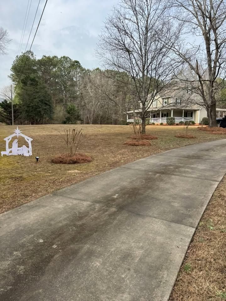  for Sunrise Lawn Service LLC in Rome, GA