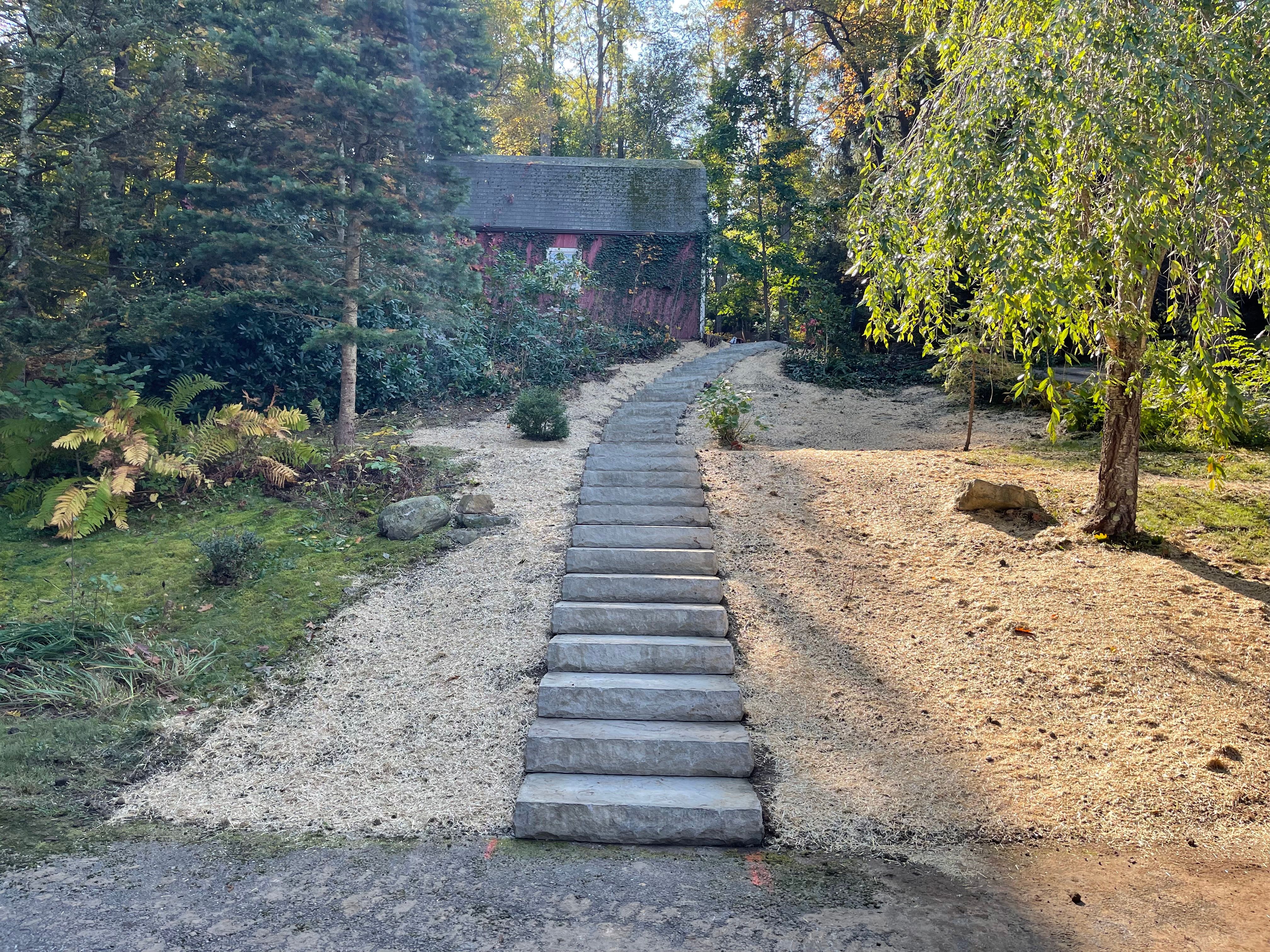  for NK Landscaping LLC in Dutchess County, NY