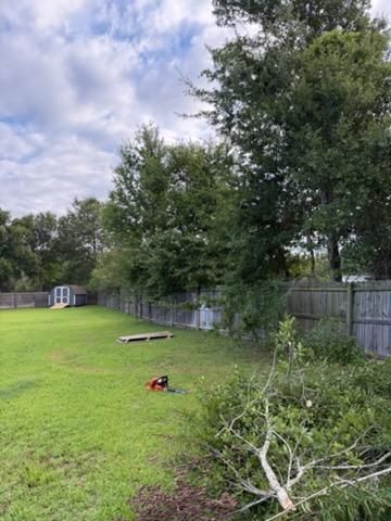  for Forrest Fencing in Pensacola, FL