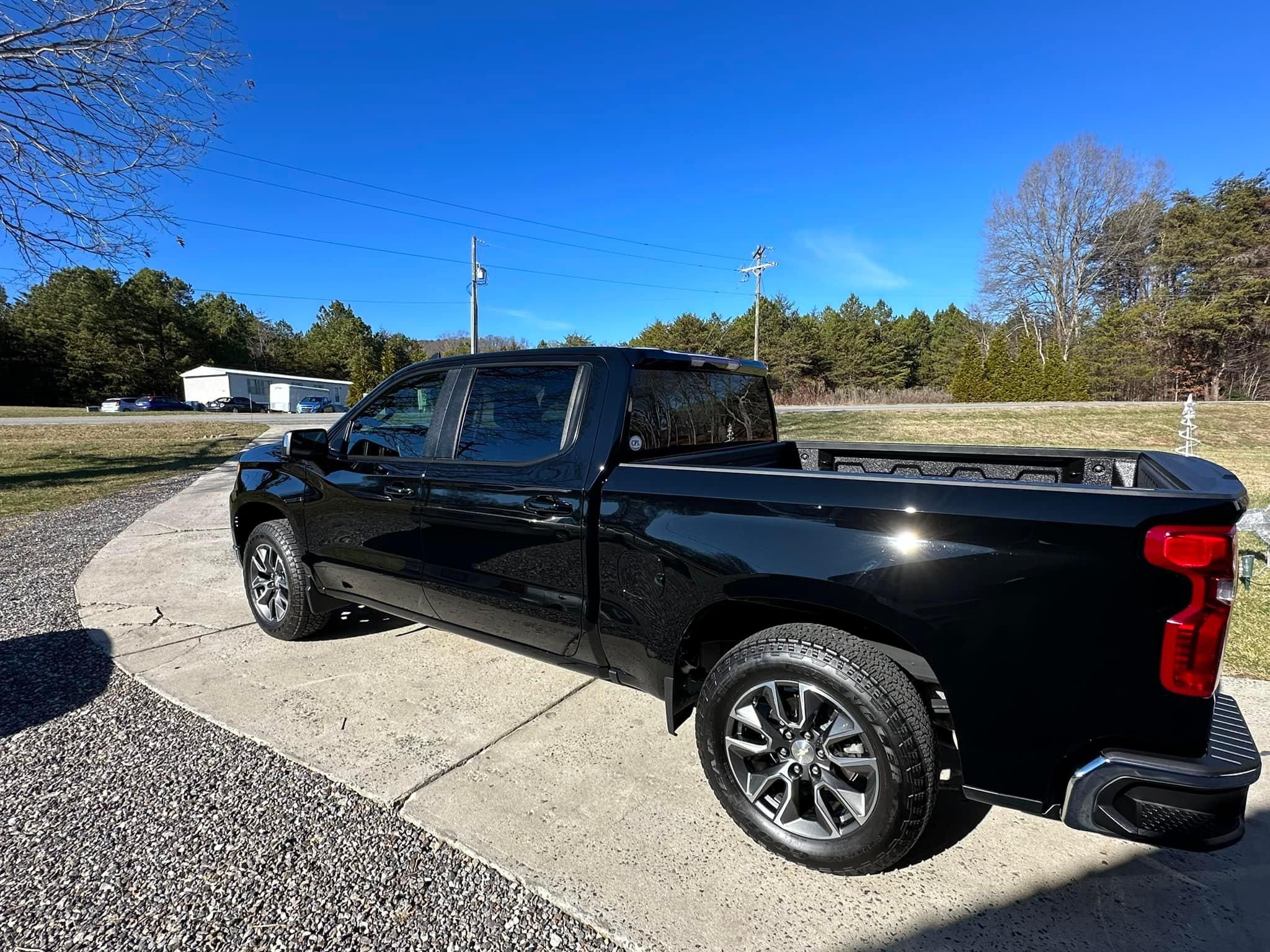 Ceramic Coating for Diamond Touch Auto Detailing in Taylorsville, NC