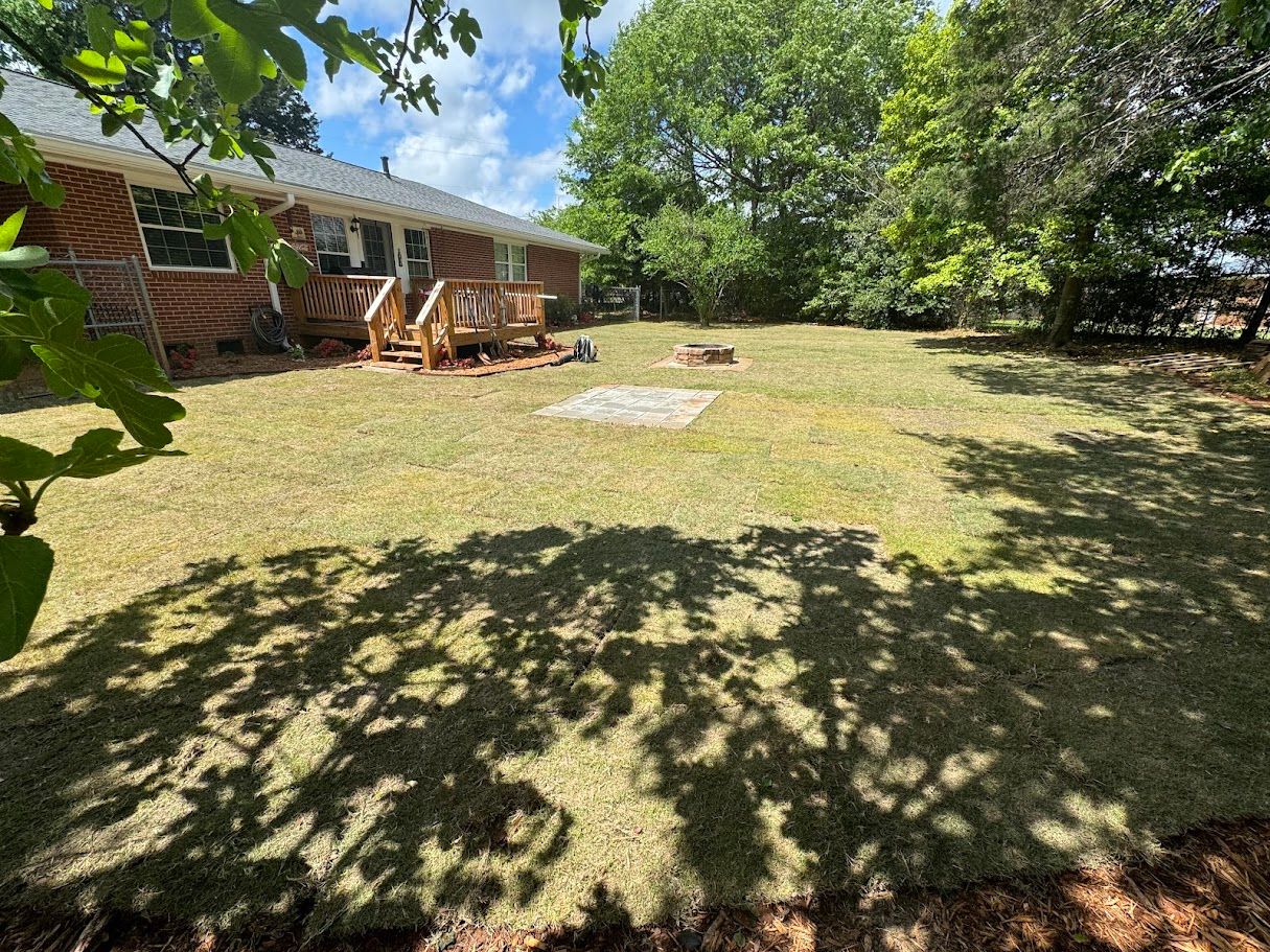 All Photos for Deeply Rooted Lawn Maintenance in Winder, GA