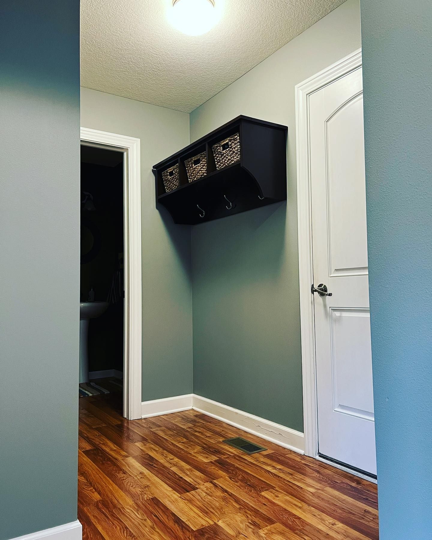 Interiors for True Blue Painting, LLC in Des Moines, IA