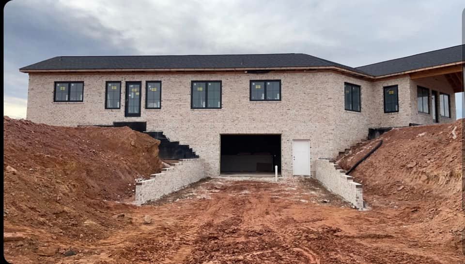  for Smith’s Custom Brick & Stone in Kernersville, NC