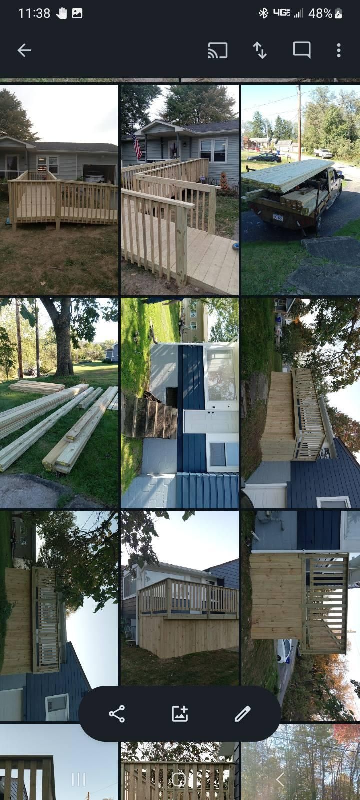 All Photos for Bakers Landscape & Design in East Liverpool, OH