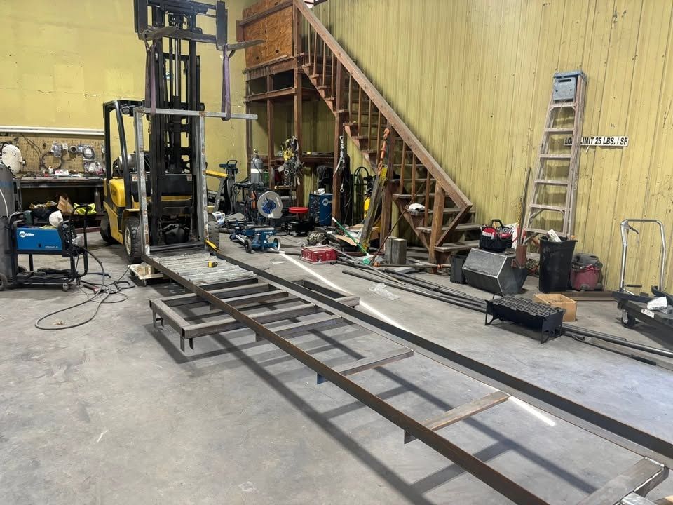  for North of the Border Specialties LLC in Del Rio, TX