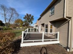 All Photos for WoodCor Carpentry in Buffalo Grove, IL
