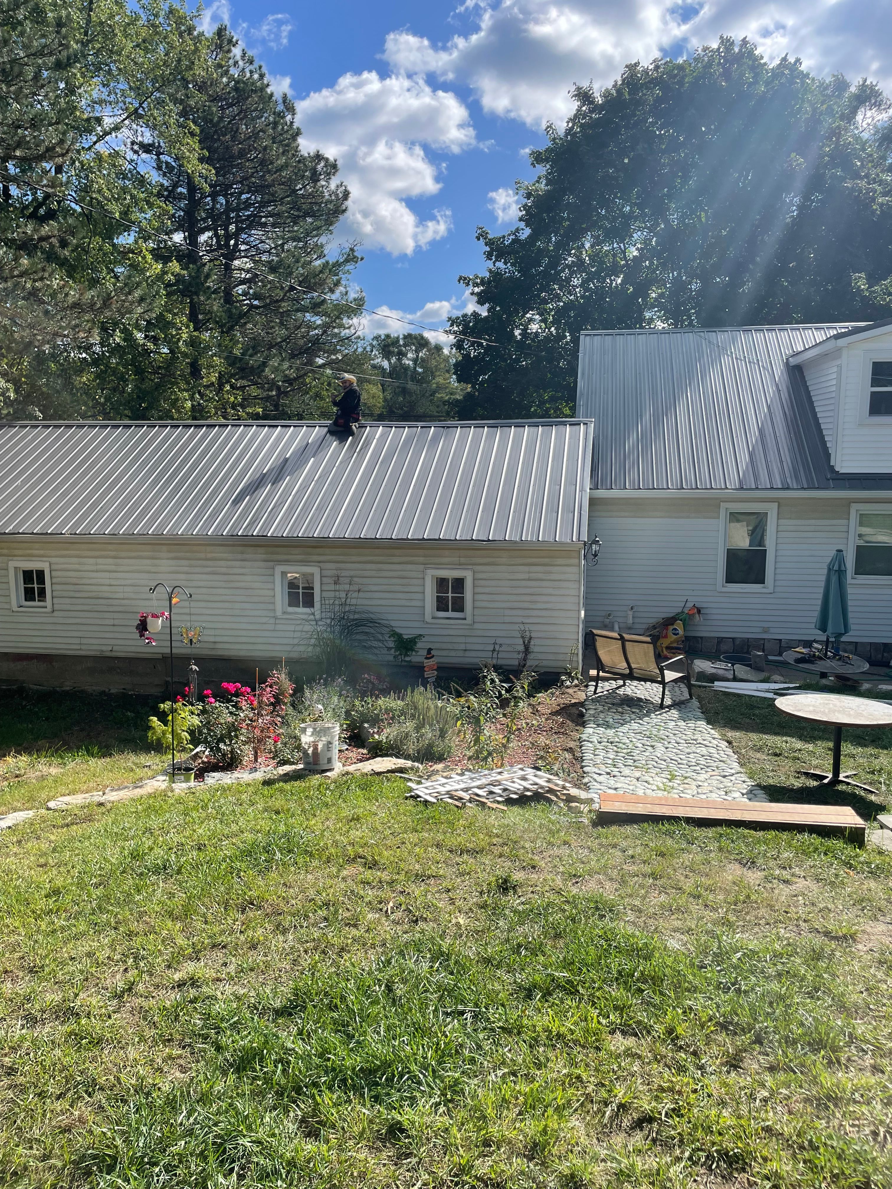  for Willson's Contracting in Davison, MI