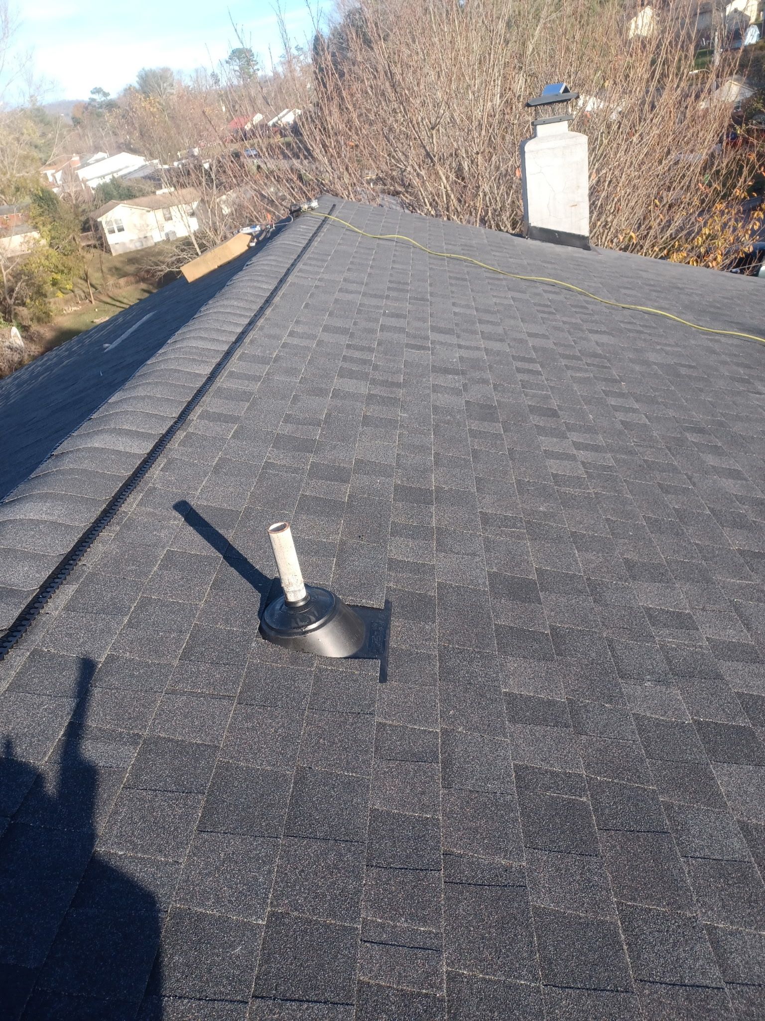  for Peak Perfection Roofing LLC  in Asheville, NC