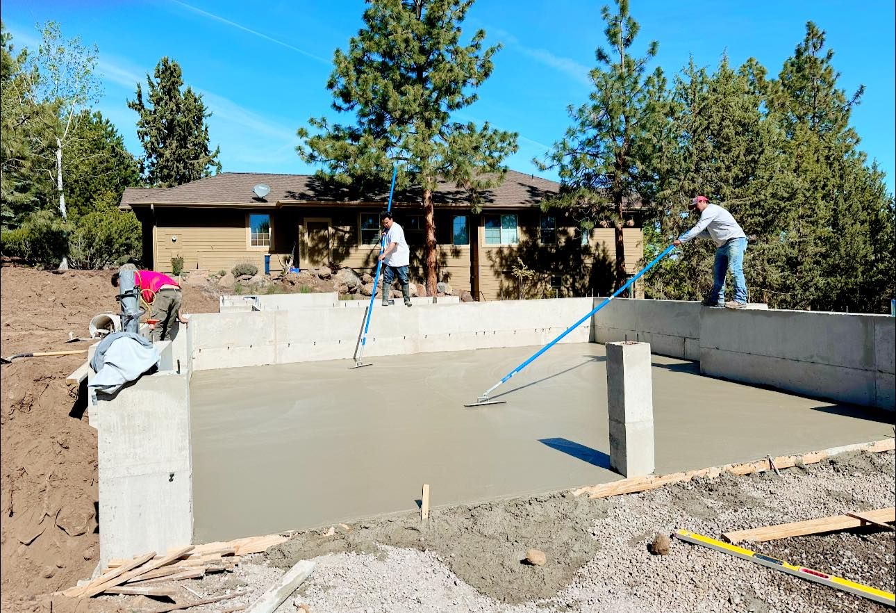  for Elite Concrete & Coatings in Sunriver, OR