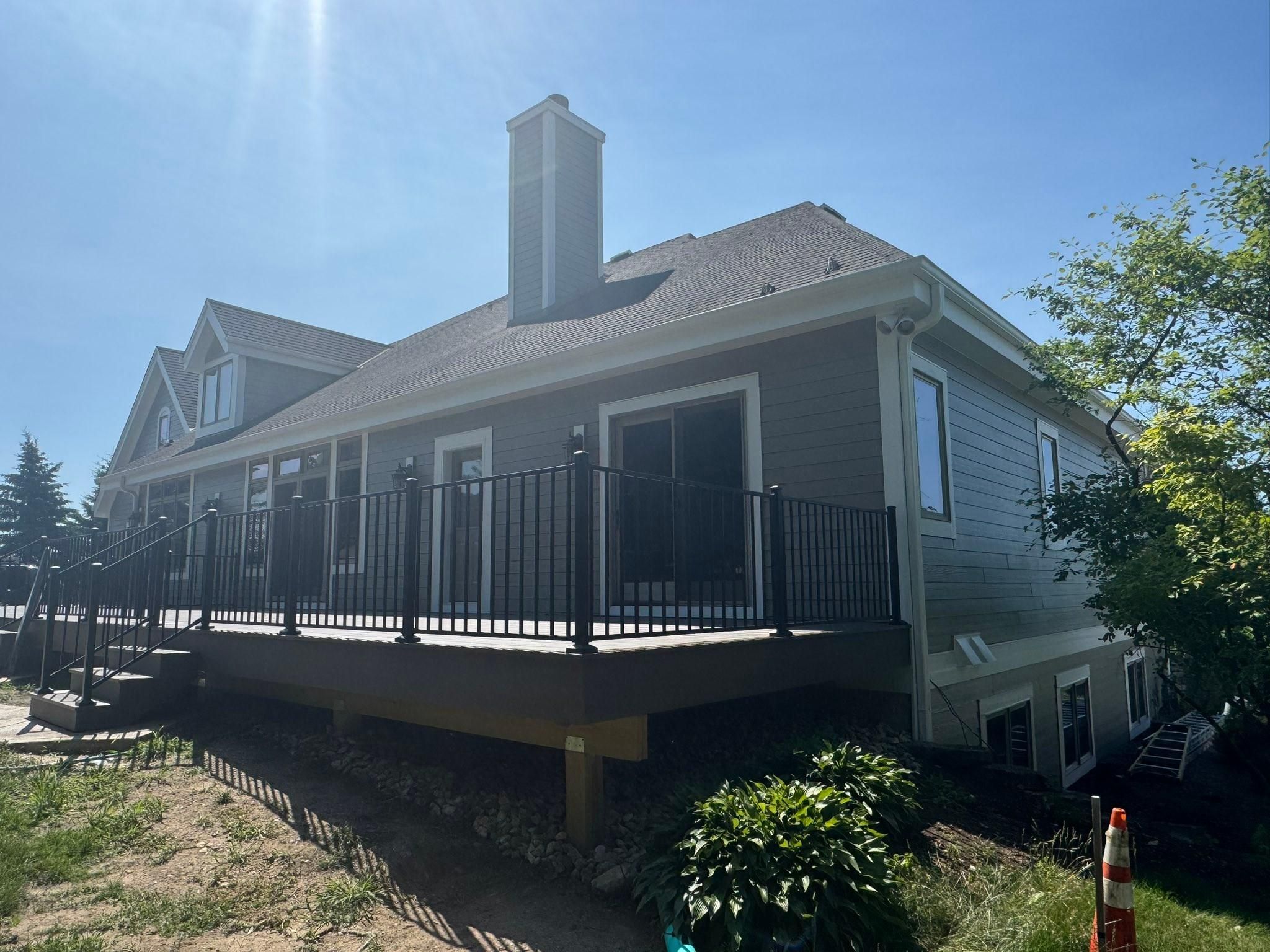  for KND Painting, LLC in Milwaukee,  WI