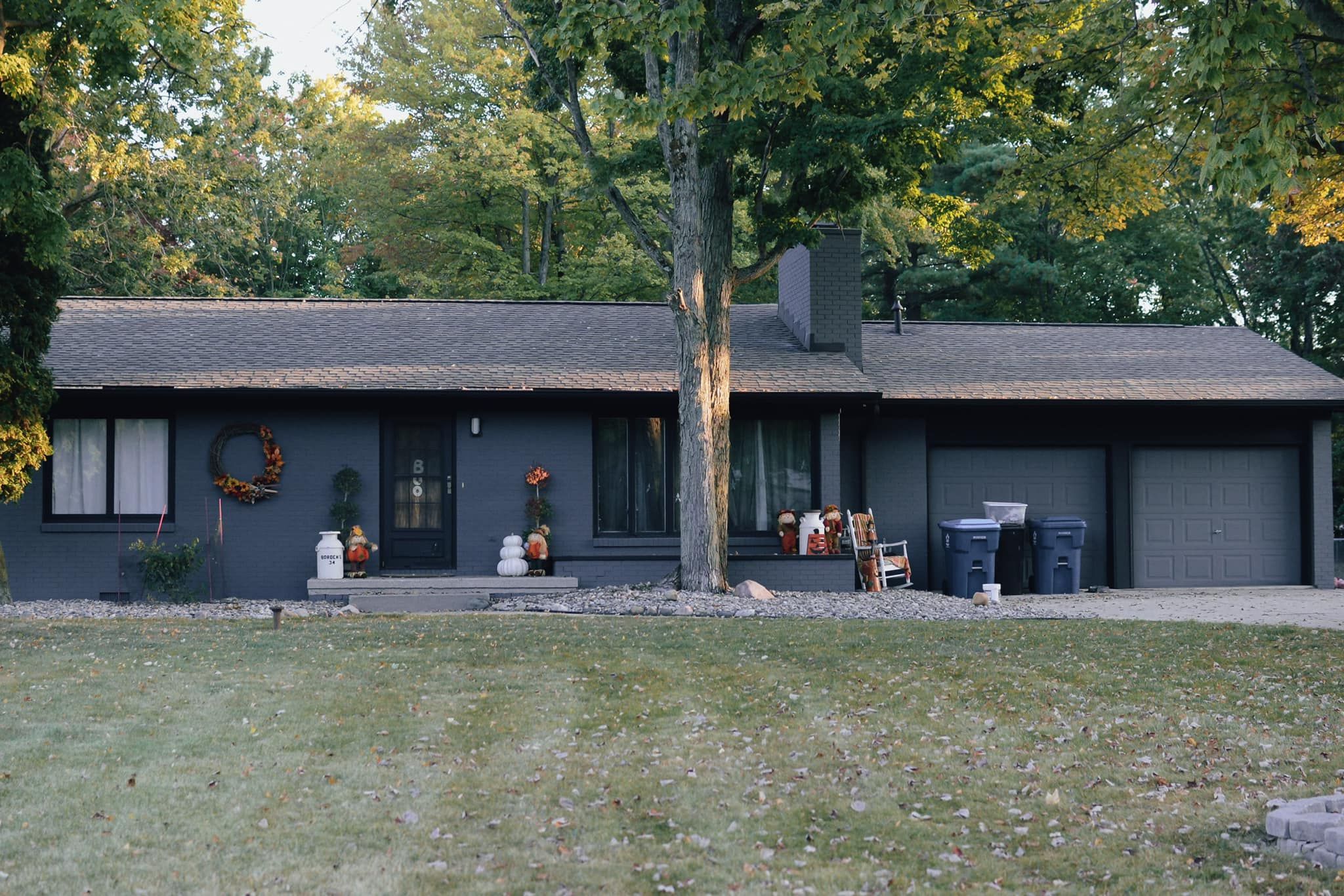  for Start to Finish Painting in Saginaw County, MI