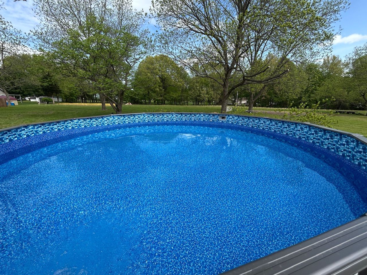  for CW Pool Care in Owensboro, KY