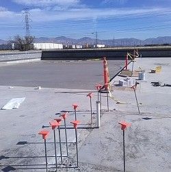  for Abros Concrete in Salt Lake City, UT