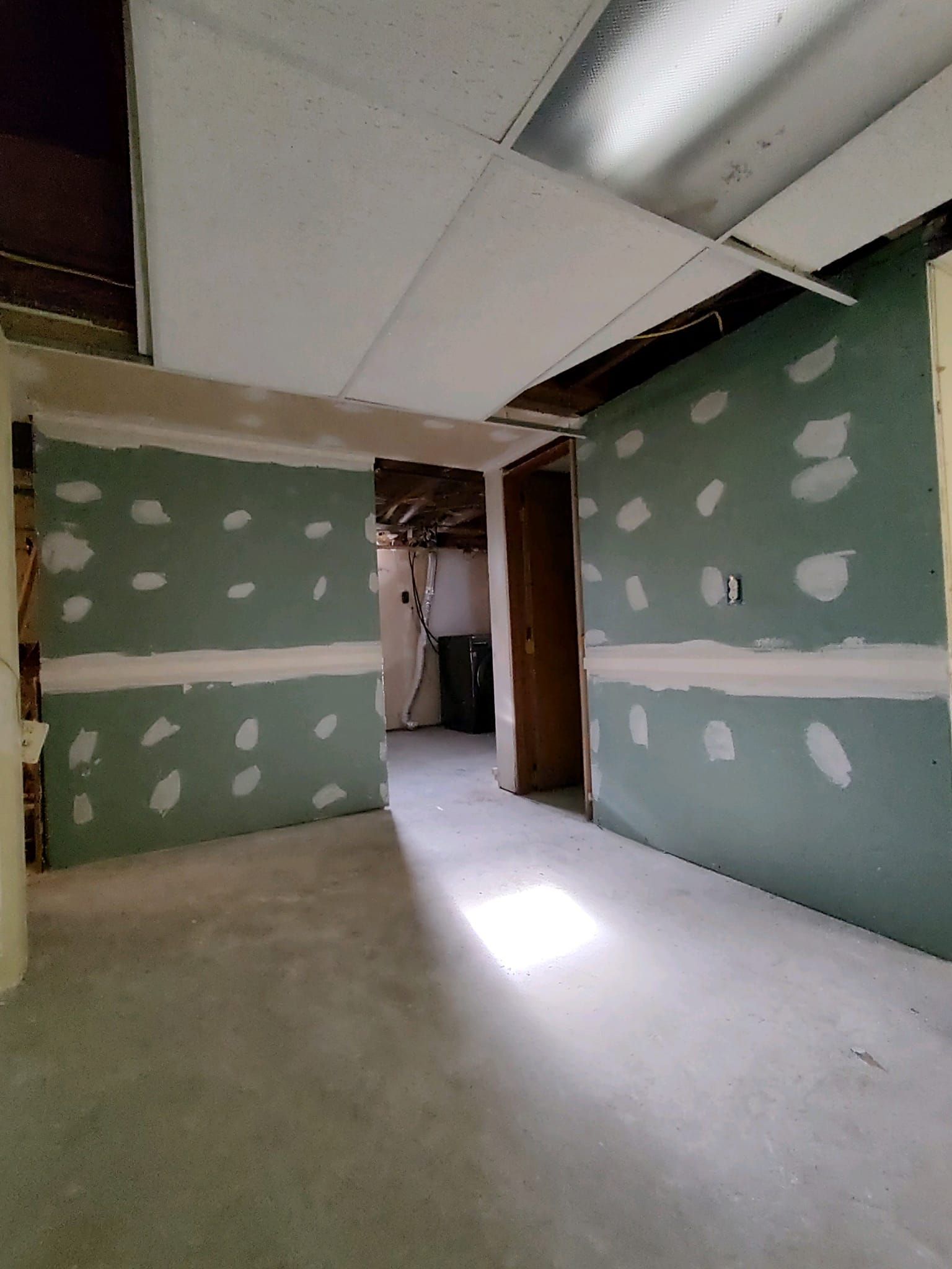 Interior Painting for Finishing Touches in Morris, MN