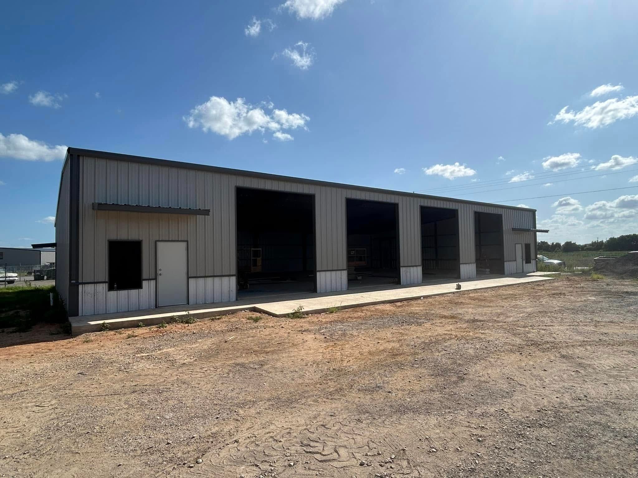 All Photos for Maddog Welding in Stephenville, TX